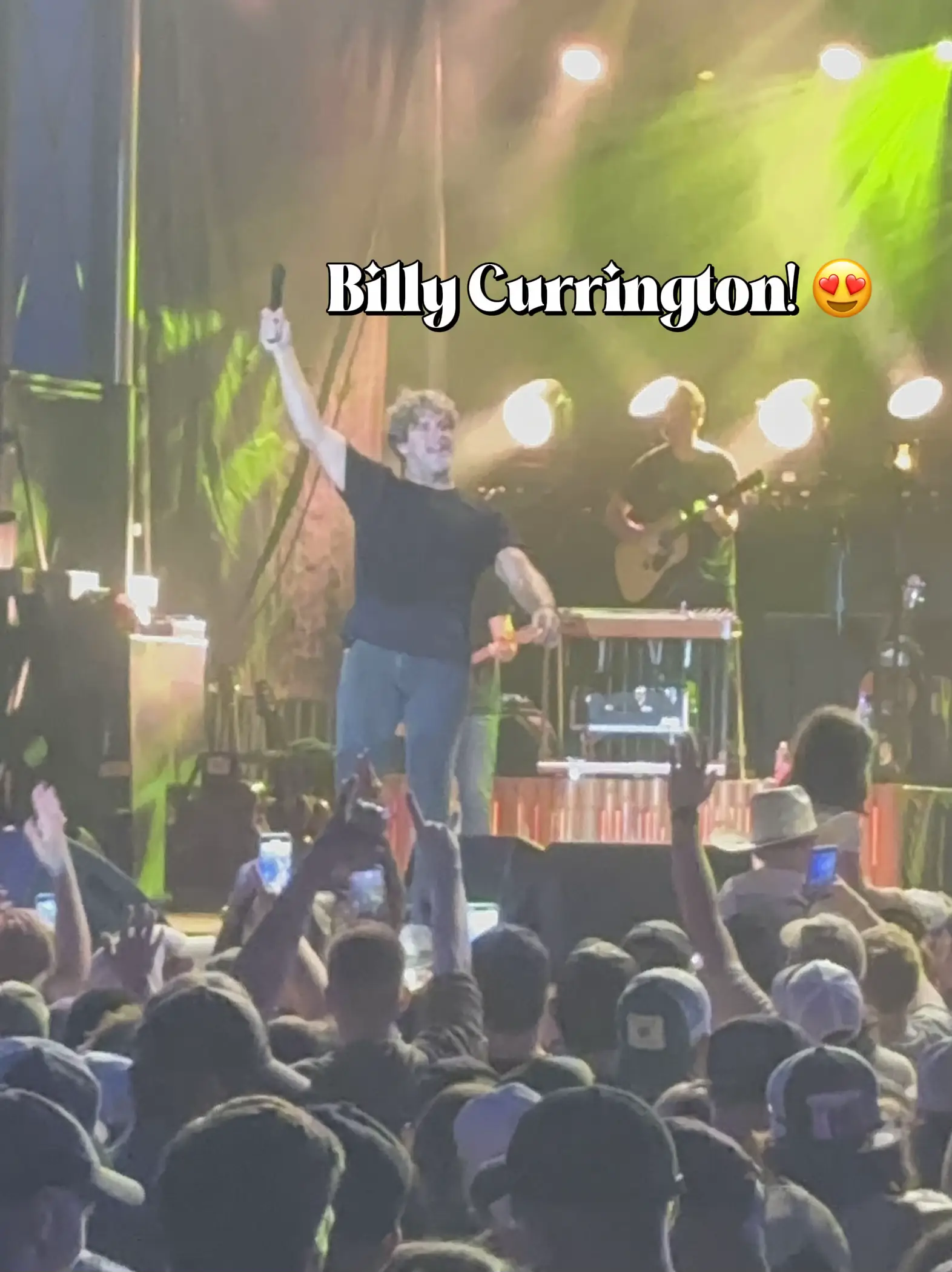 Billy Currington Song Meanings and Interpretations - Lemon8 Search