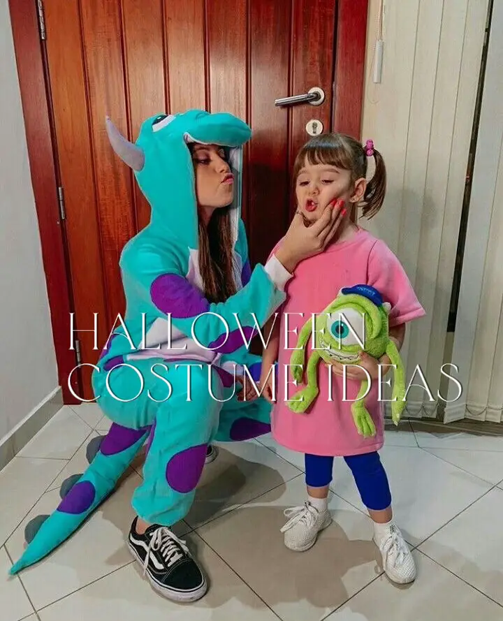11 Best Halloween Costume Ideas for Kids In 2024