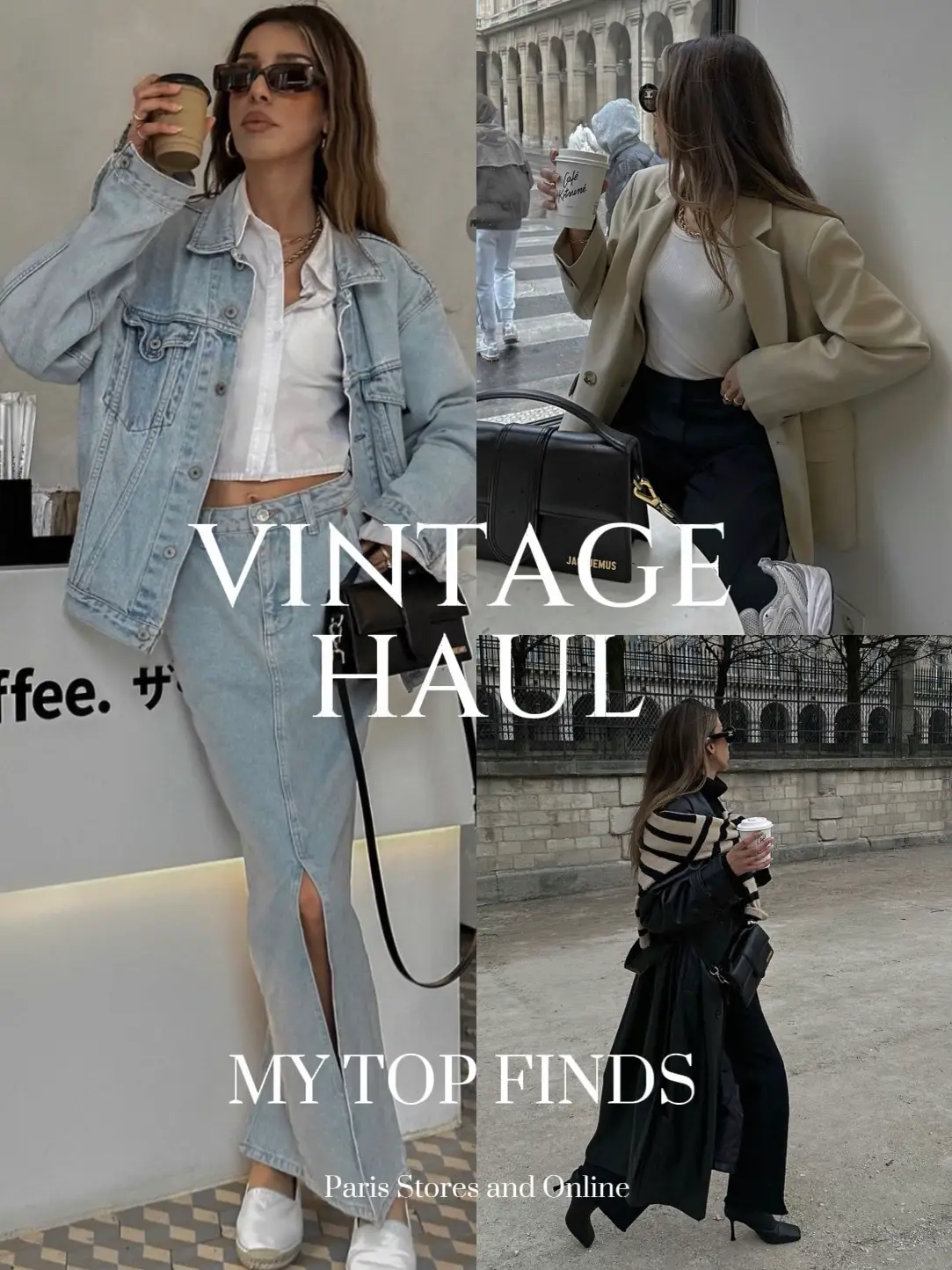 Mapstr - Shopping Vintage Dealer Paris - Friperie, Vintage