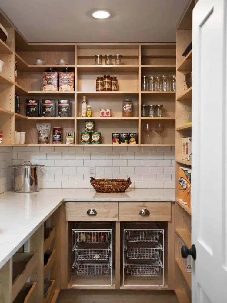 390 Best Tiny Pantry ideas  pantry design, kitchen design