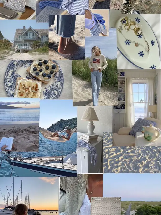 Coastal Granddaughter Aesthetic 's images(1)