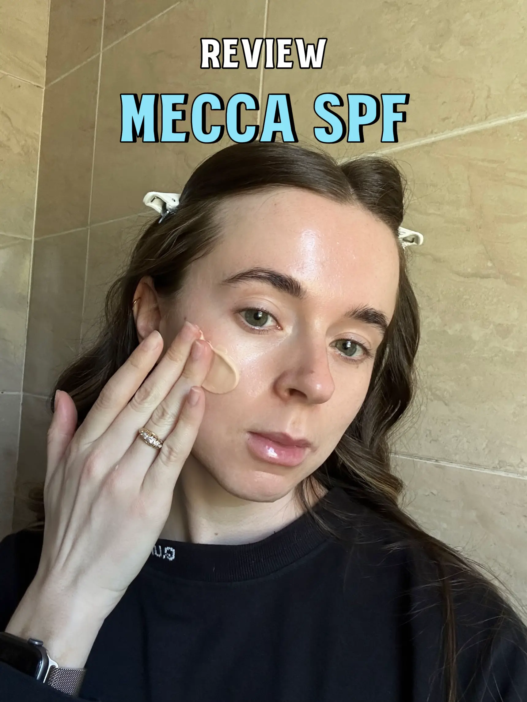 Review Mecca Spf Gallery Posted By