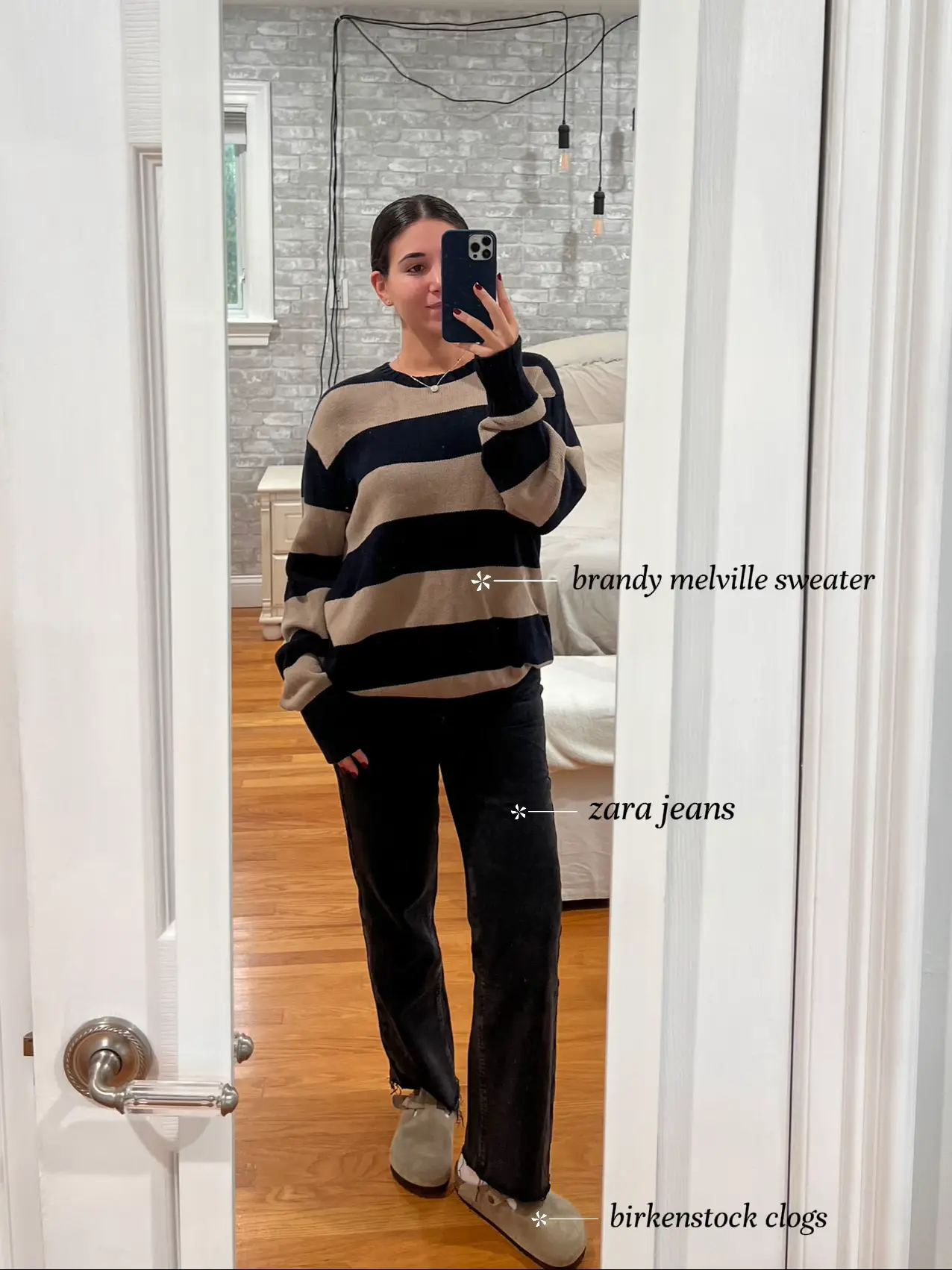 styling basic brandy melville sweaters, Gallery posted by lex