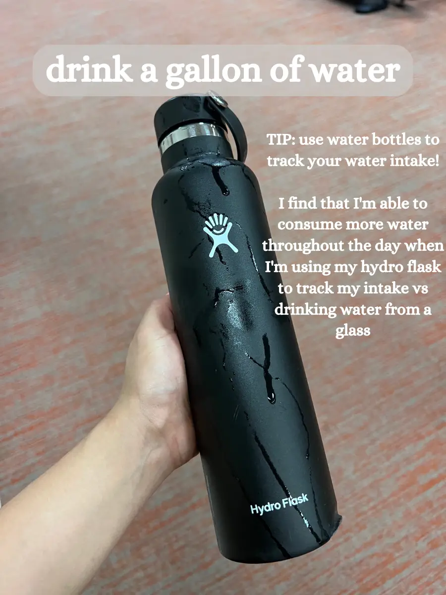 Track my clearance hydro flask