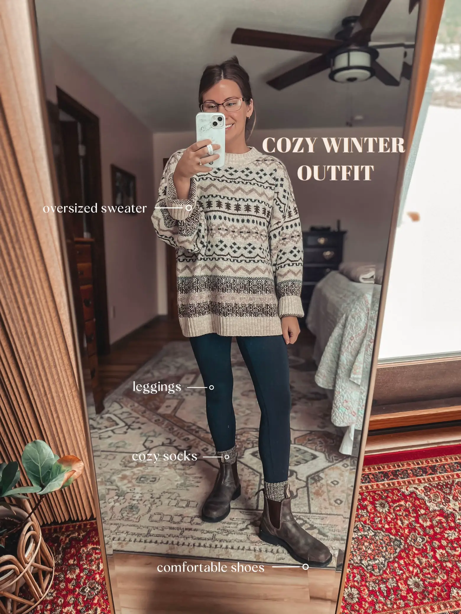 COZY WINTER OUTFIT, Gallery posted by MarissaNewvine