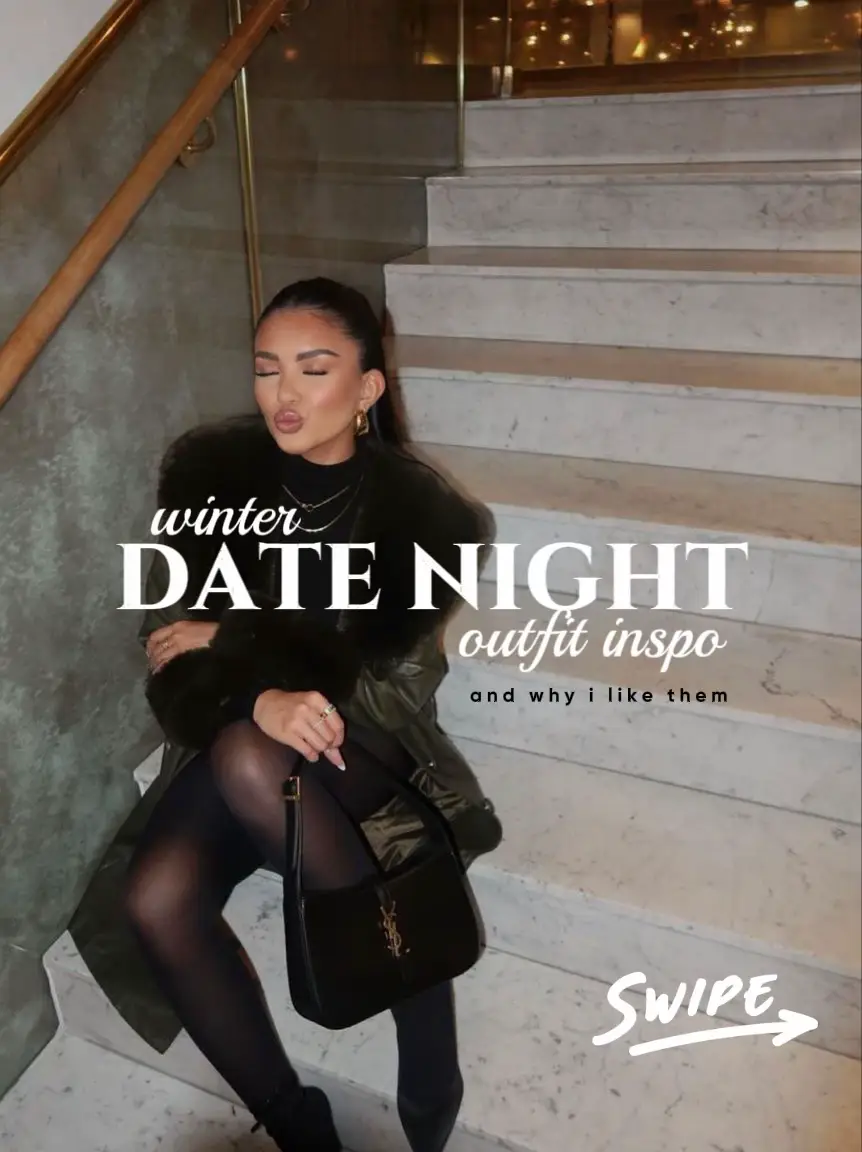 20 top Date Night Outfits Winter ideas in 2024