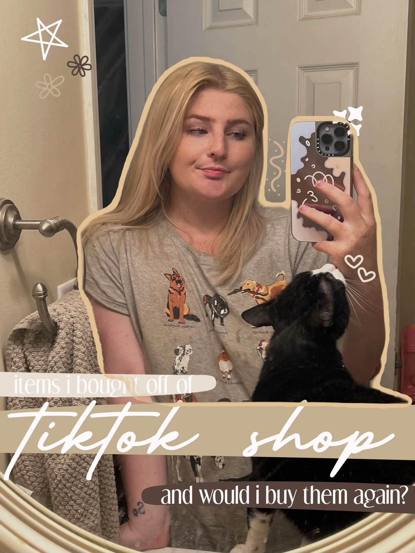 Tiktok Shop home finds under $15😱 Absolutely love it💗 #tiktokshop #t, TikTok Shop Finds