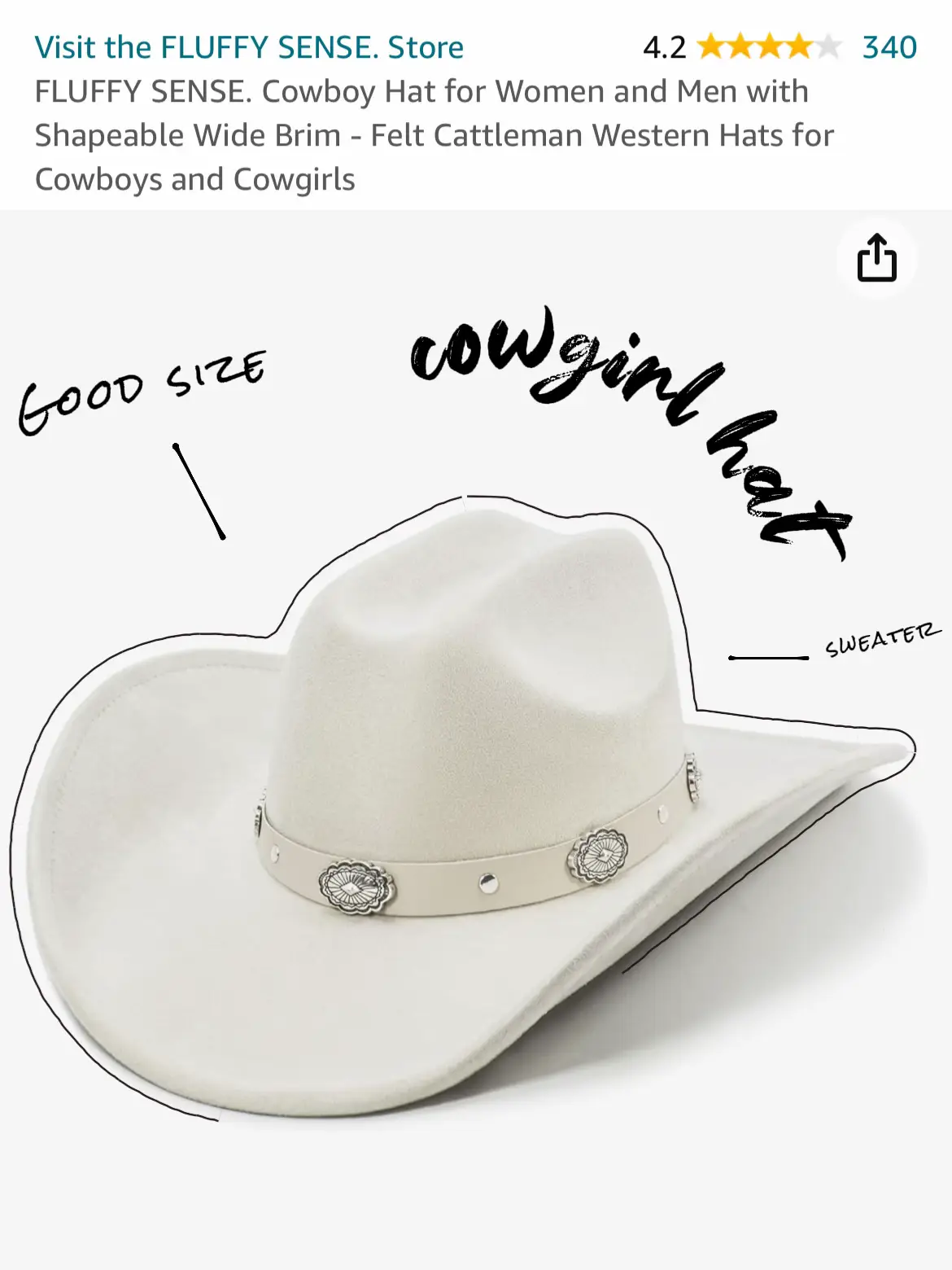 20 top Fancy Cowboy Hat for Women ideas in 2024
