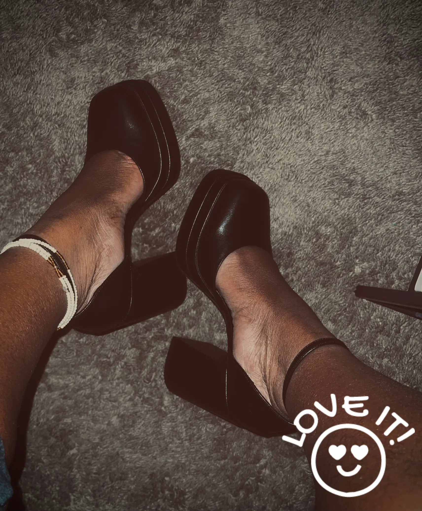 Wild Fable Women's Angela Platform Memory Foam Shoe Flip-flop Sandals Free  Shipp