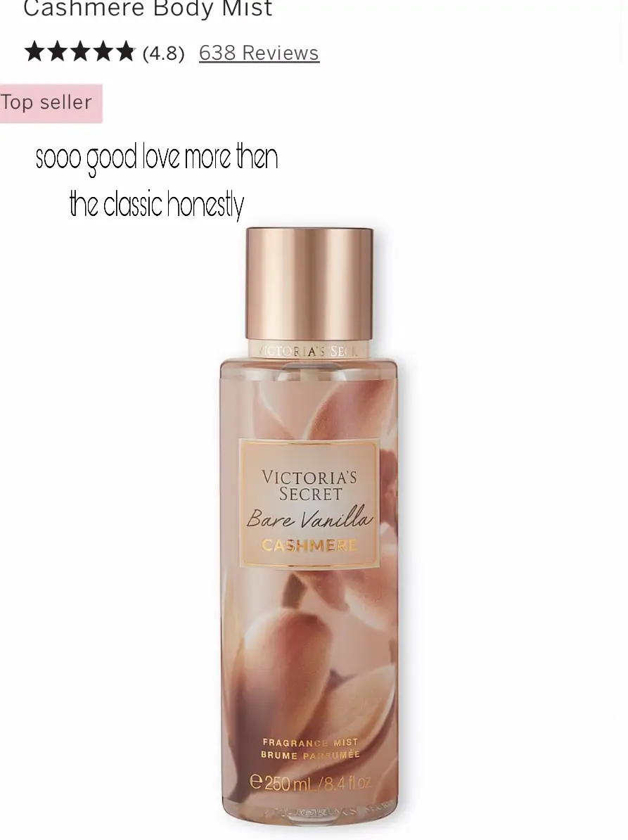 Victoria´s Secret Coconut Passion Fragance Mist Spray 250ml, Niche  Perfumes Luxury Cosmetics from European Brands