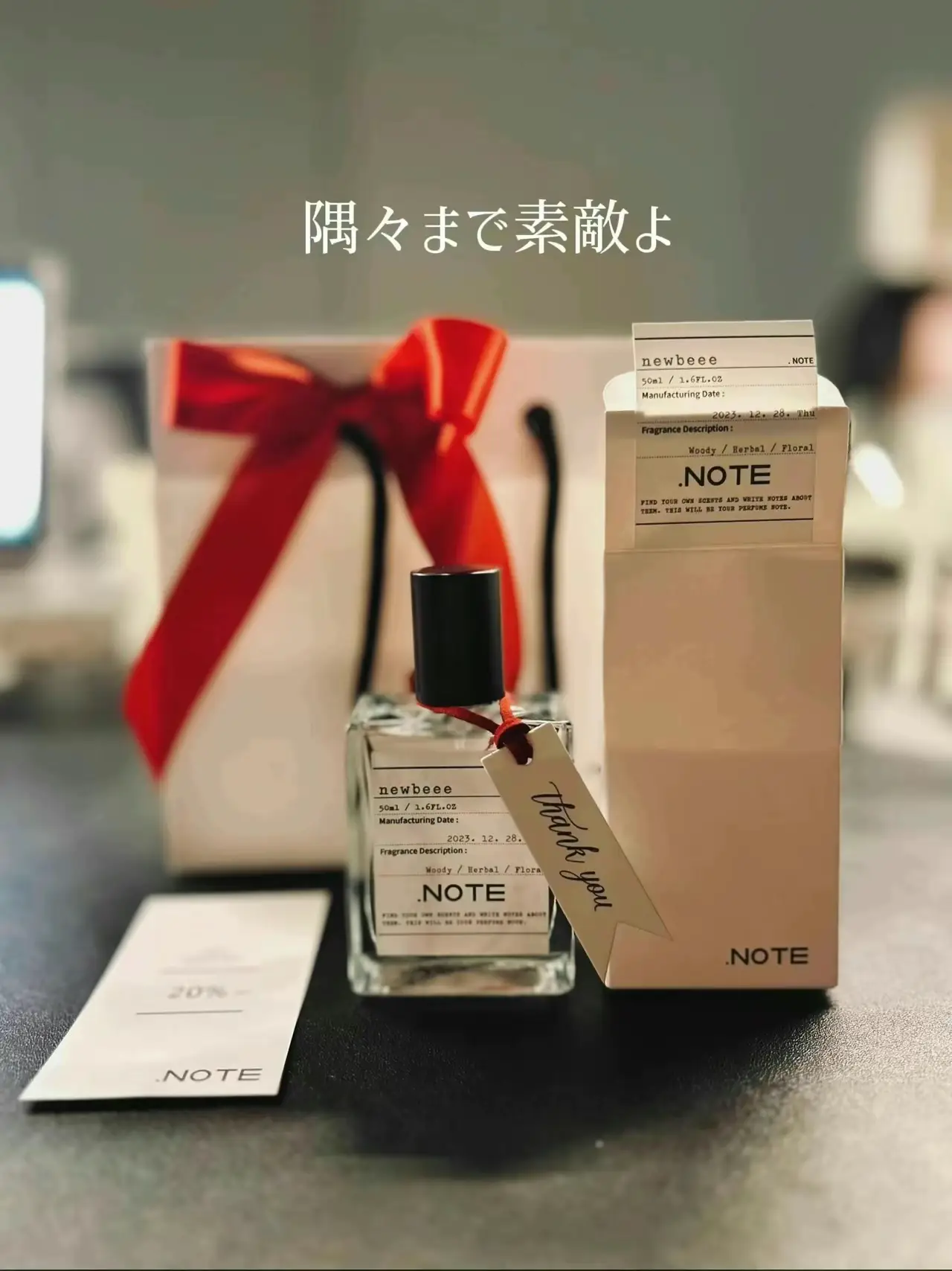 [Korea] 🇰🇷 Gangnam authentic original perfume making!. 