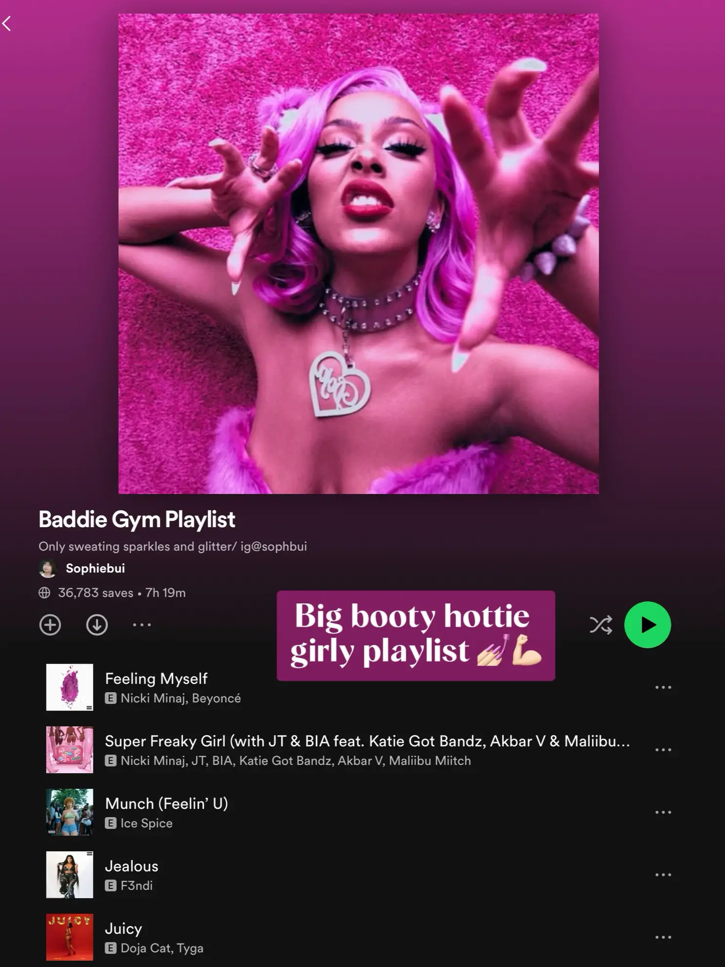 Show Me Your Panties Radio - playlist by Spotify