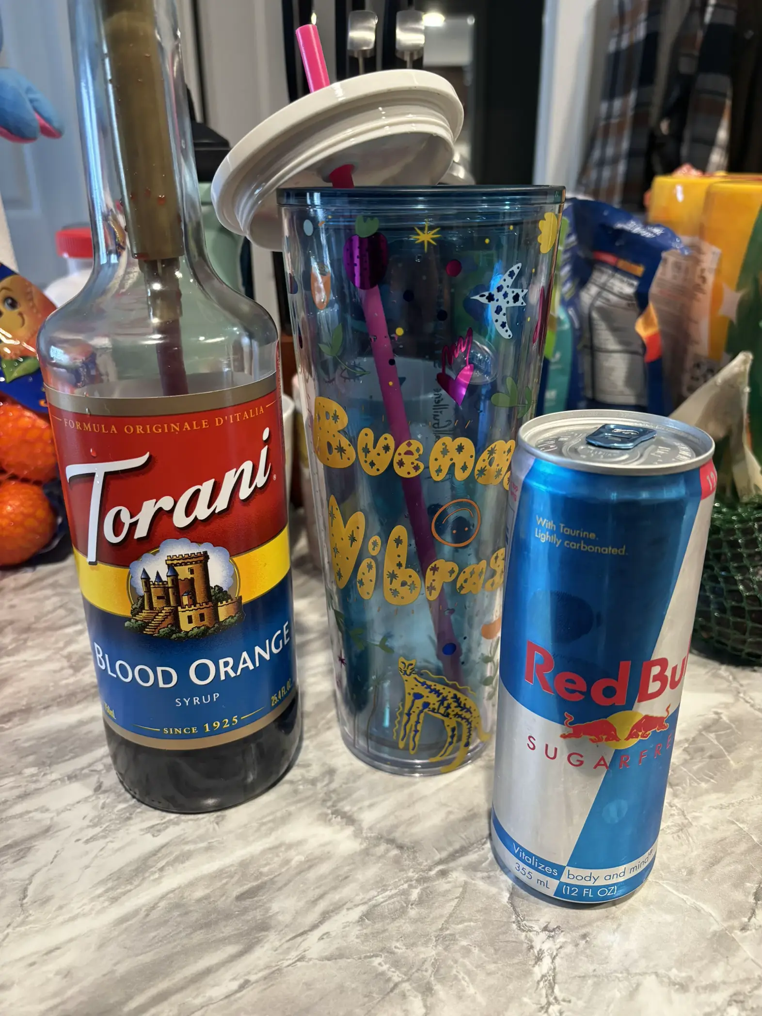 SCOOTERS energy infusion DIY Gallery posted by Cassidy Lemon8