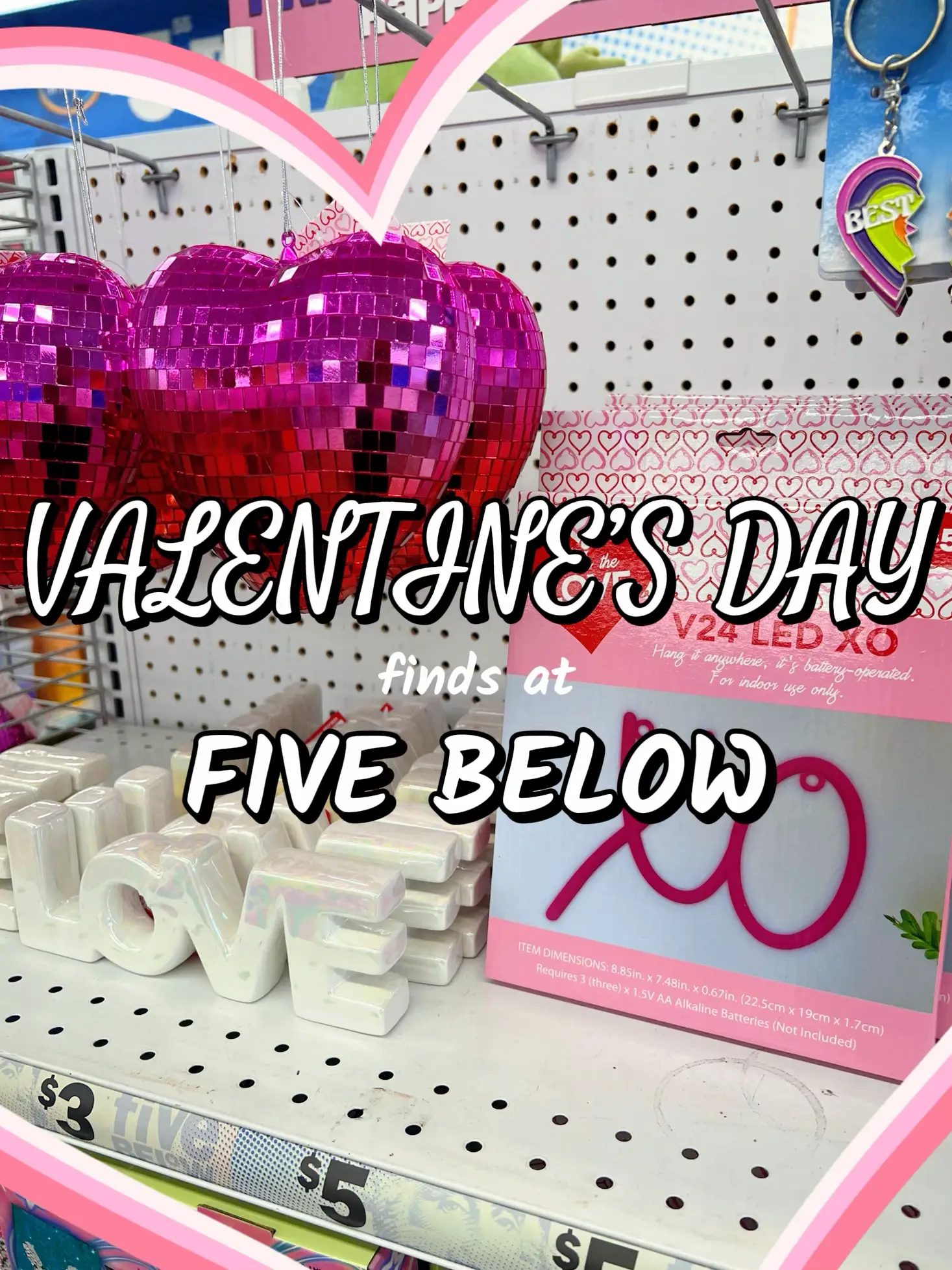 20 top 5 and Below Valentines Day Items ideas in 2024