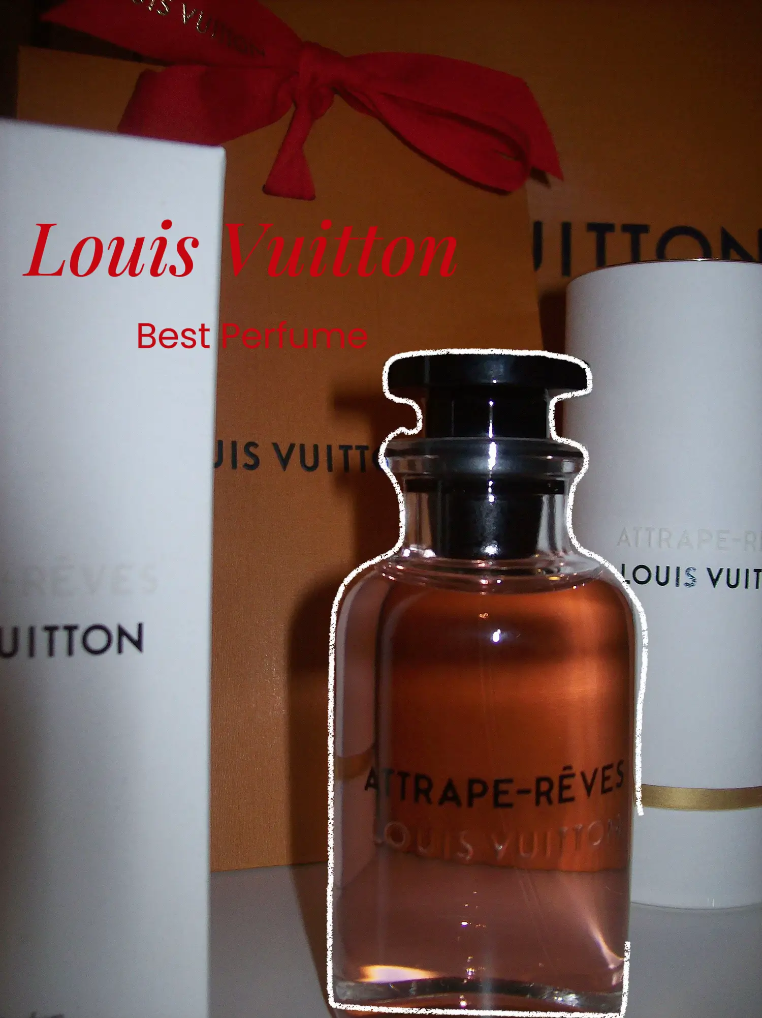 Top louis vuitton discount perfume