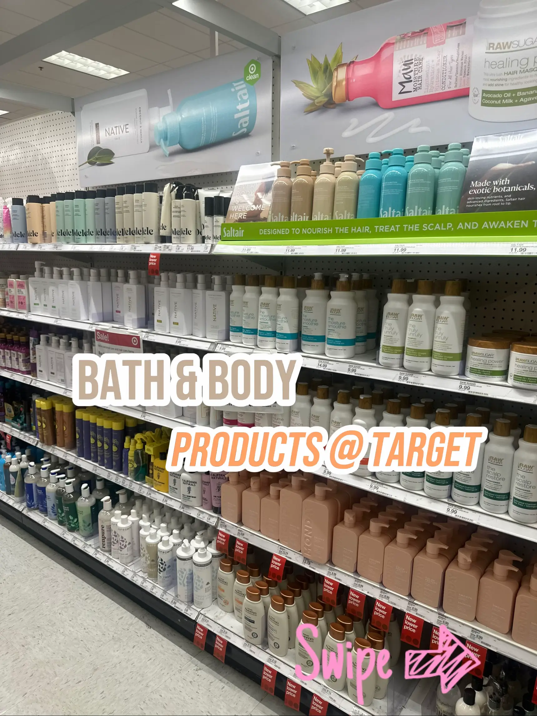 Bath deals products store