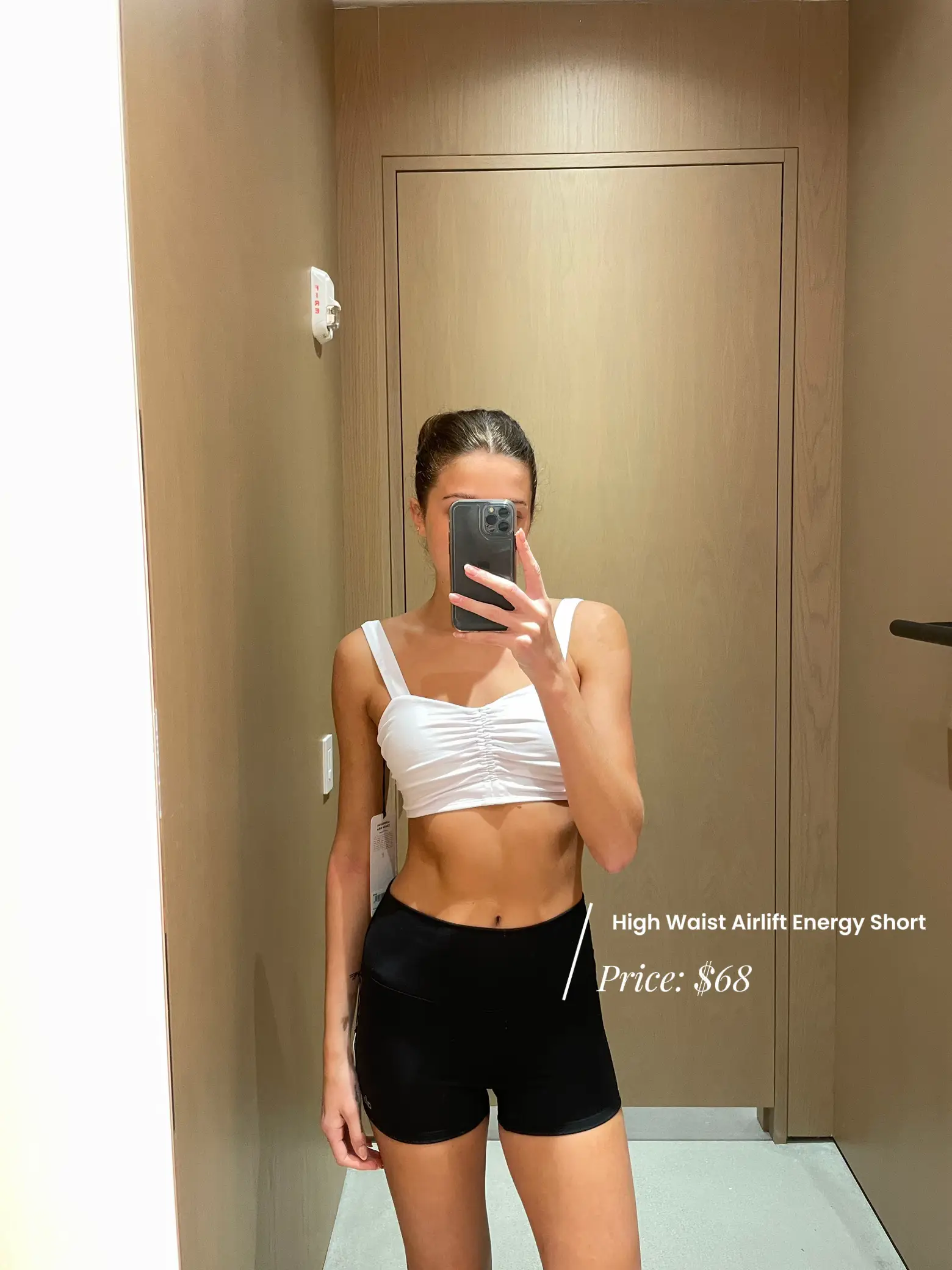 ALO YOGA Haul & Try-On ✨, Gallery posted by Brenda