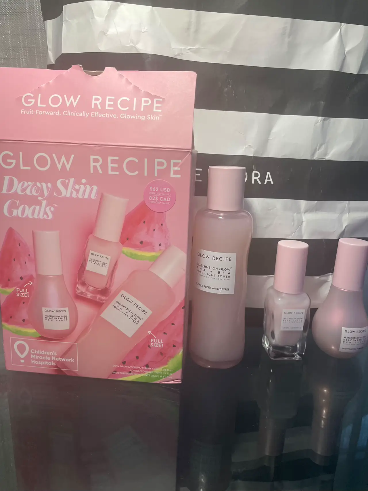 sephora birthday gifts 2025 Lemon8 Search