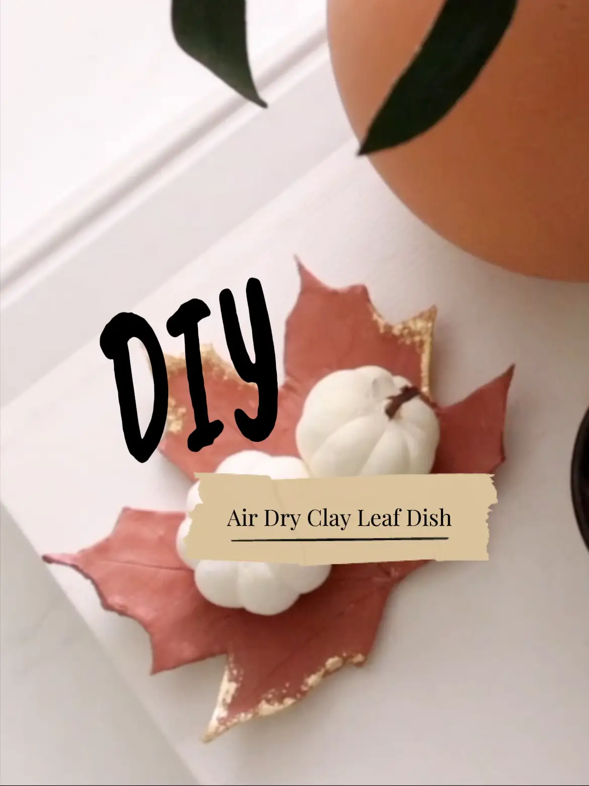 10 Airdry clay projects you should try/art and craft/Craft  ideas/CreativeCat 