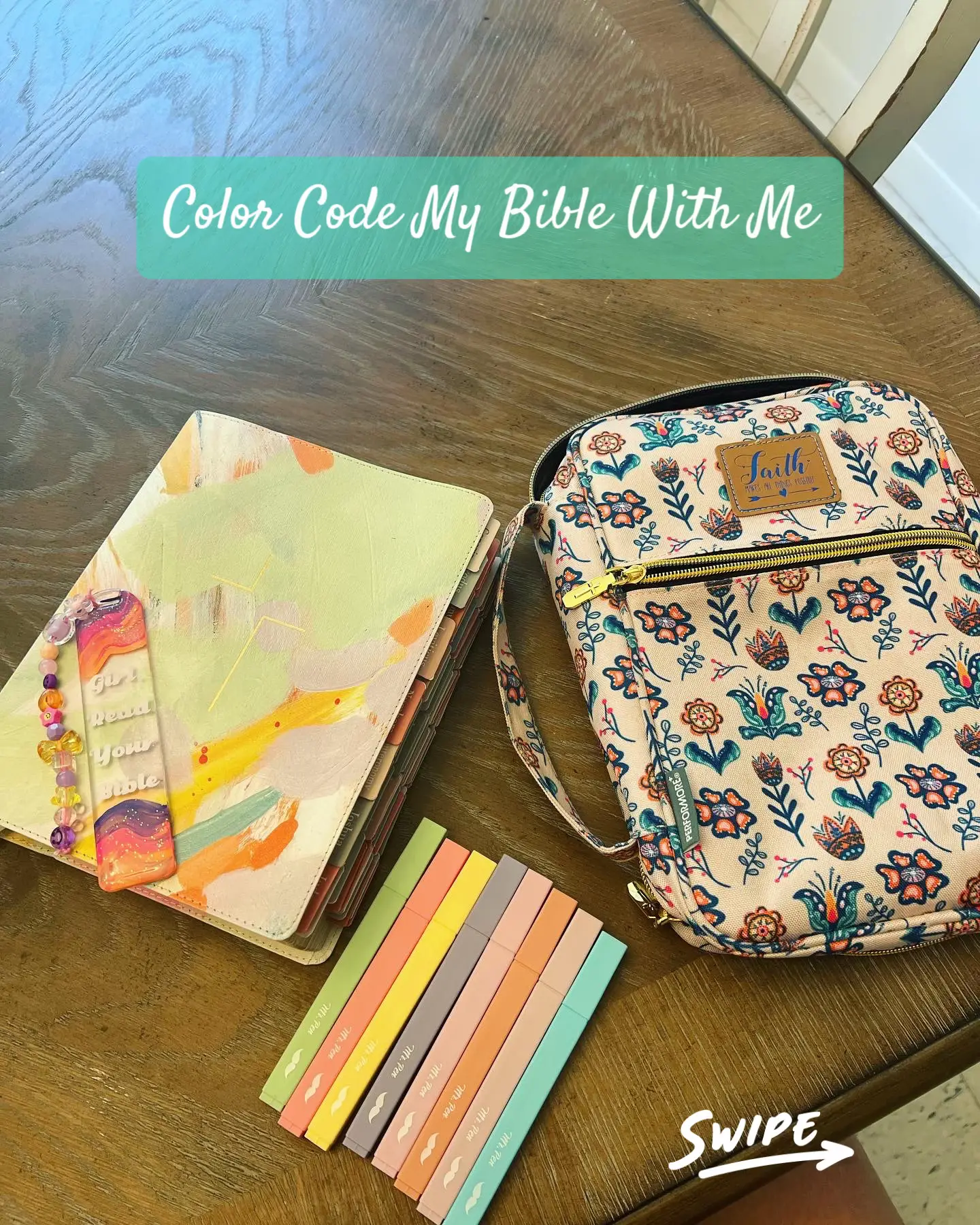 Color Code My Bible With Me! 🫶, Gallery posted by Katie Chandler