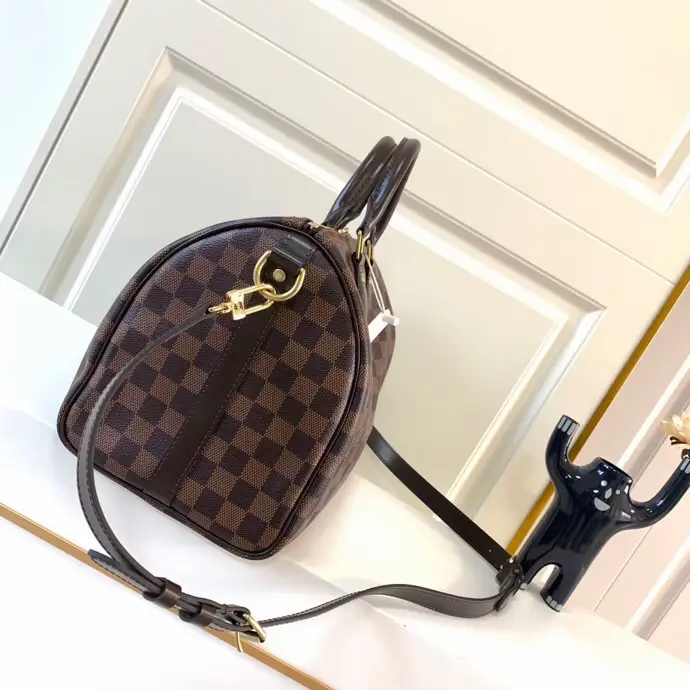 My Real Thoughts on the LV Speedy 35, Gallery posted by Shaelen Serrano