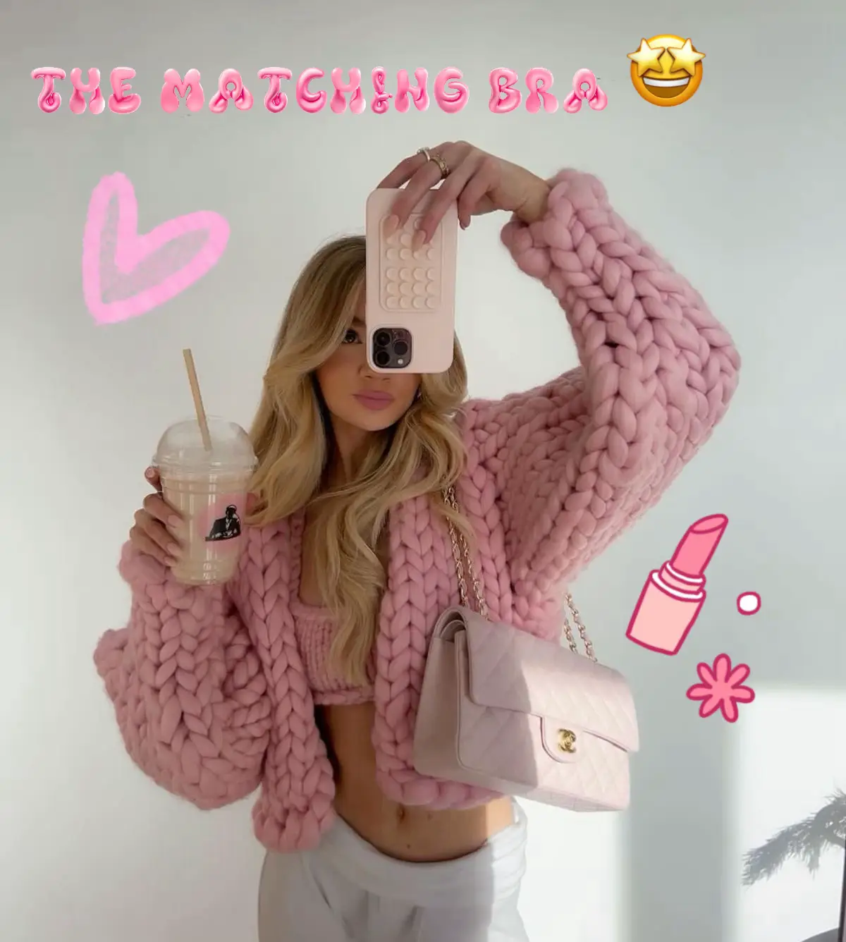 20 top Oversized Sweater with Pink ideas in 2024