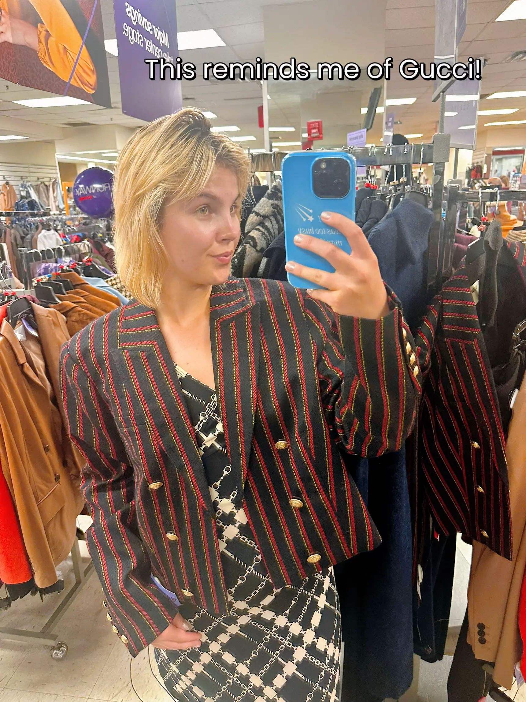 DESIGNER AT TJ MAXX, Gallery posted by haleycooper