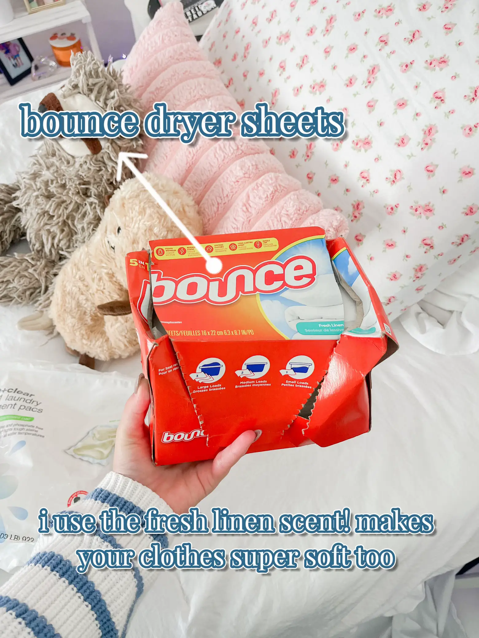 THE BEST LAUNDRY COMBO Gallery posted by sophieflom Lemon8