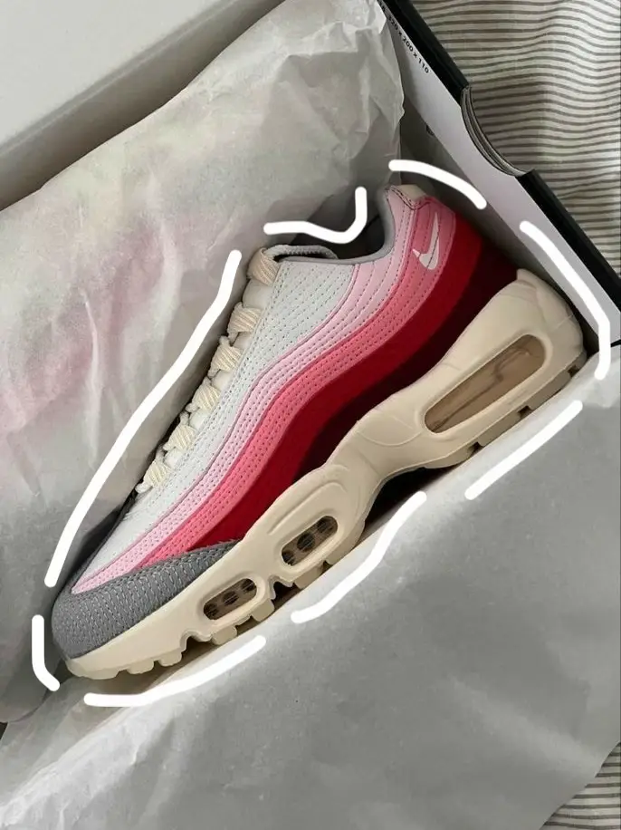 Replica air best sale max 95