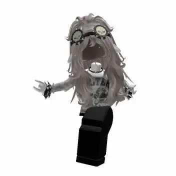 Roblox Girl Avatar -  Singapore