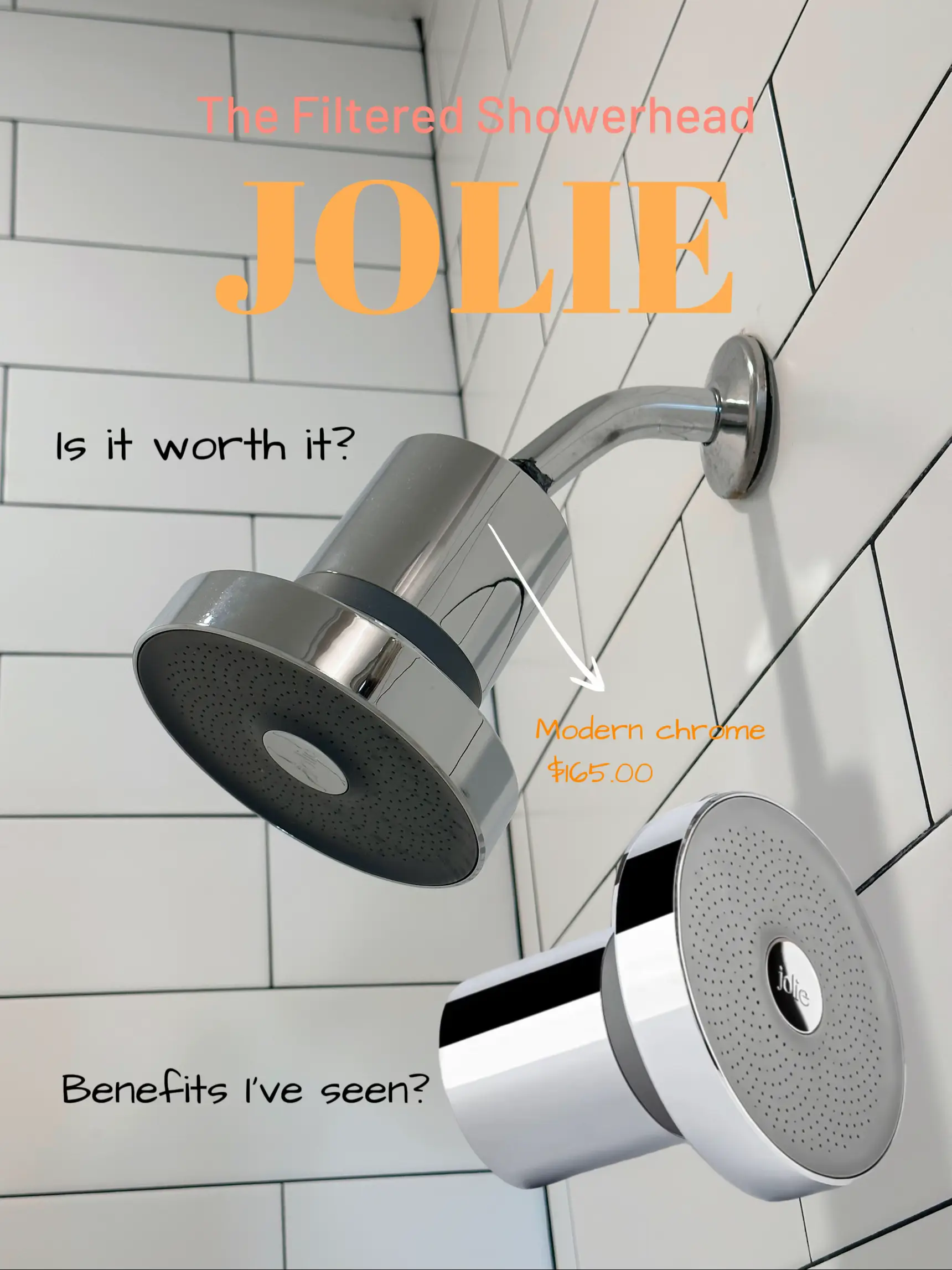 WHY YOU SHOULD PURCHASE A SHOWER FILTER 🚿 Gallery posted by Destynee