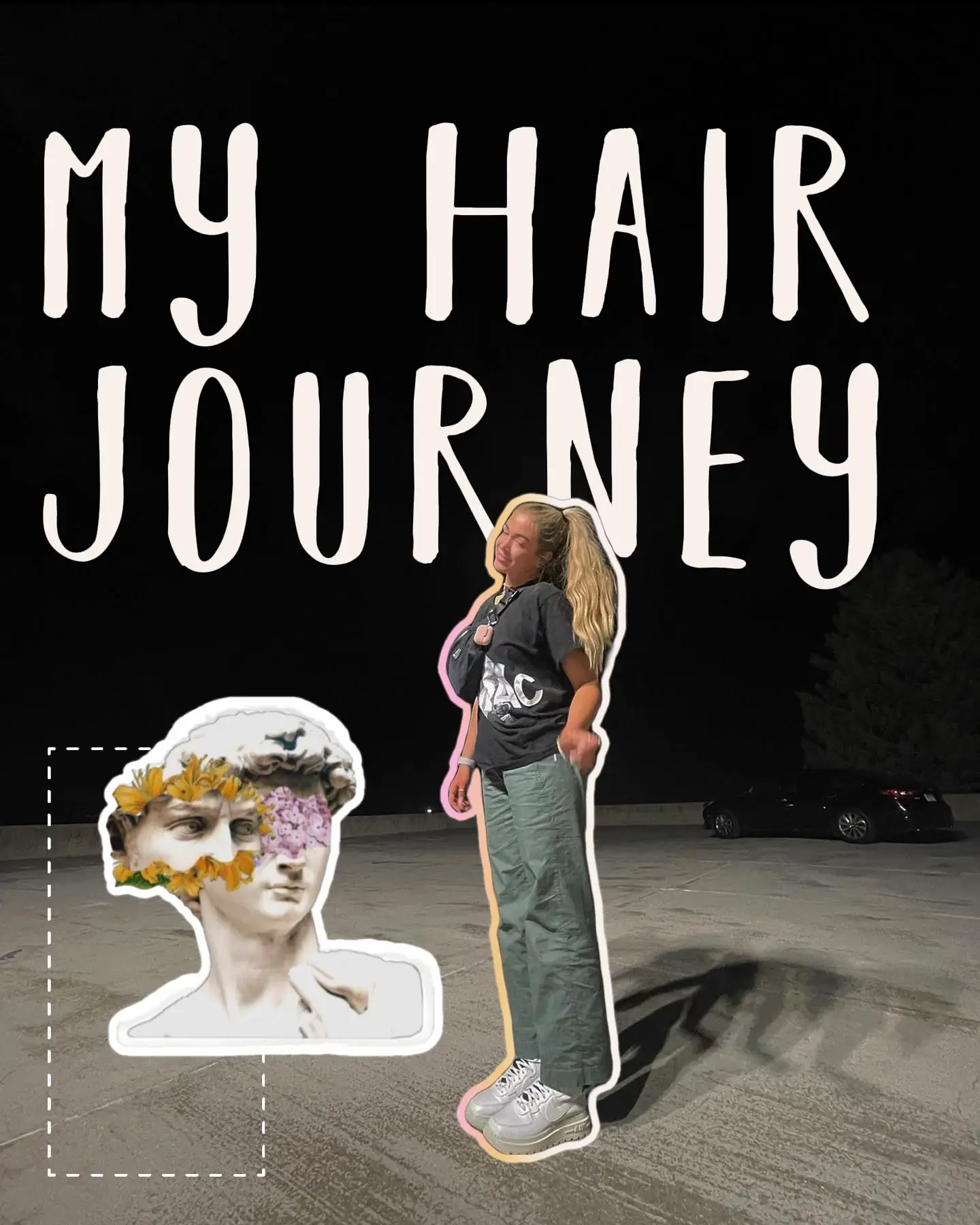 MY HAIR COLOR JOURNEY Gallery posted by jena brown💚 Lemon8