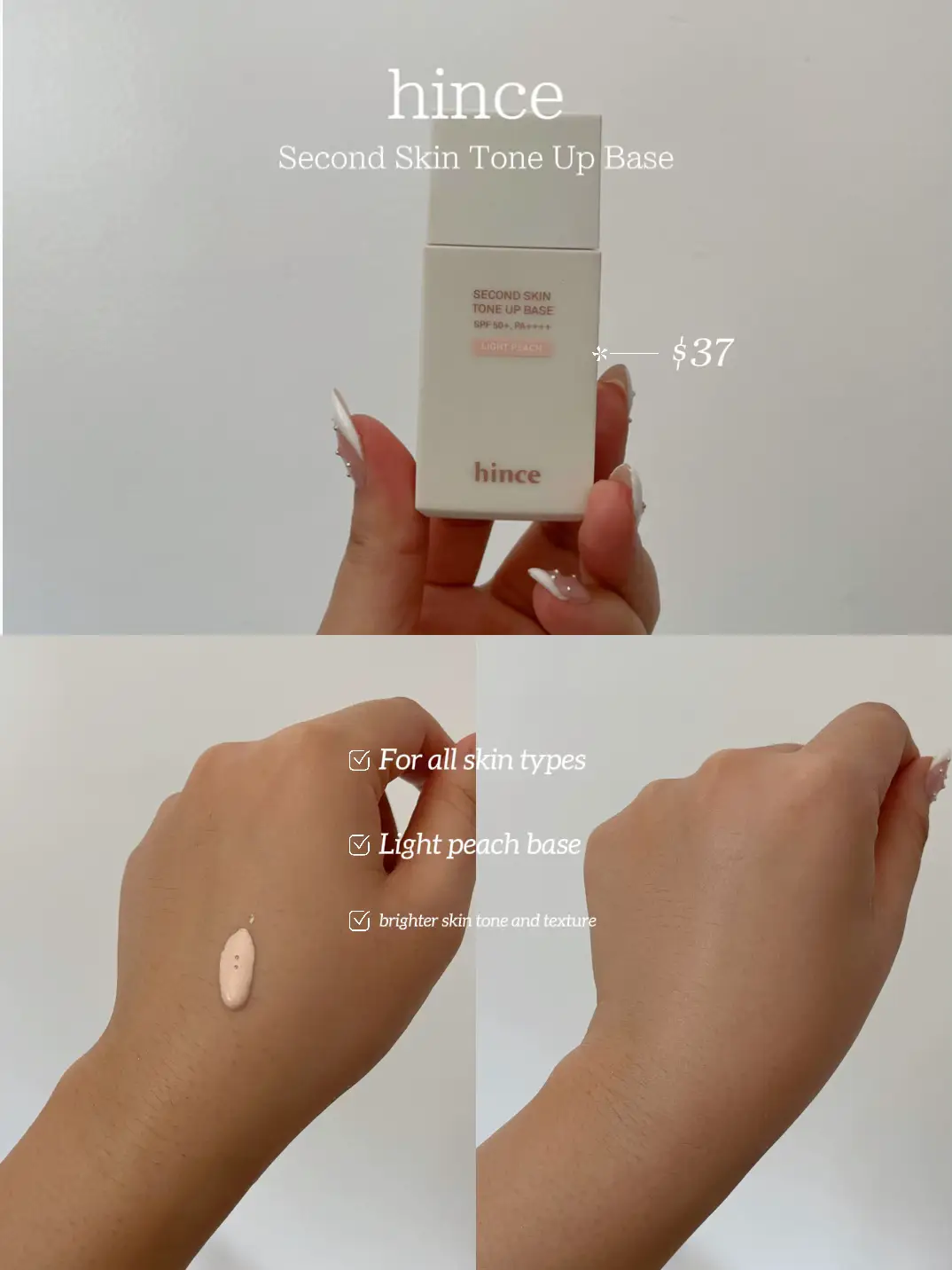 Makeup Primers | Gallery posted by Megumi.I | Lemon8