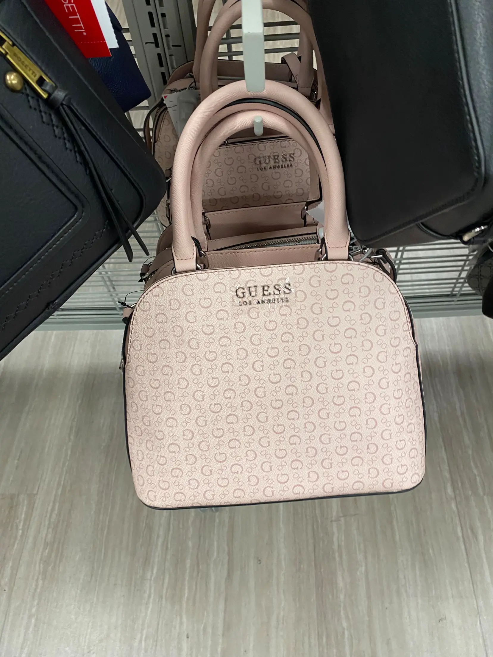 Guess 2024 handbags burlington