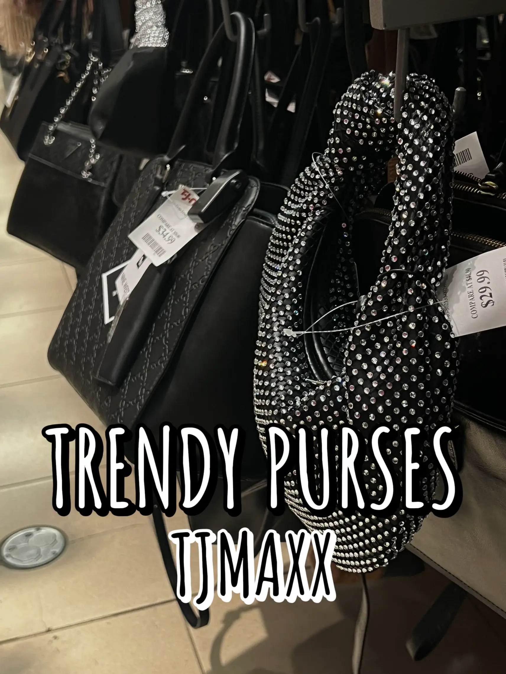 Tj maxx Finds - bag edition, Gallery posted by MoeLanecreative