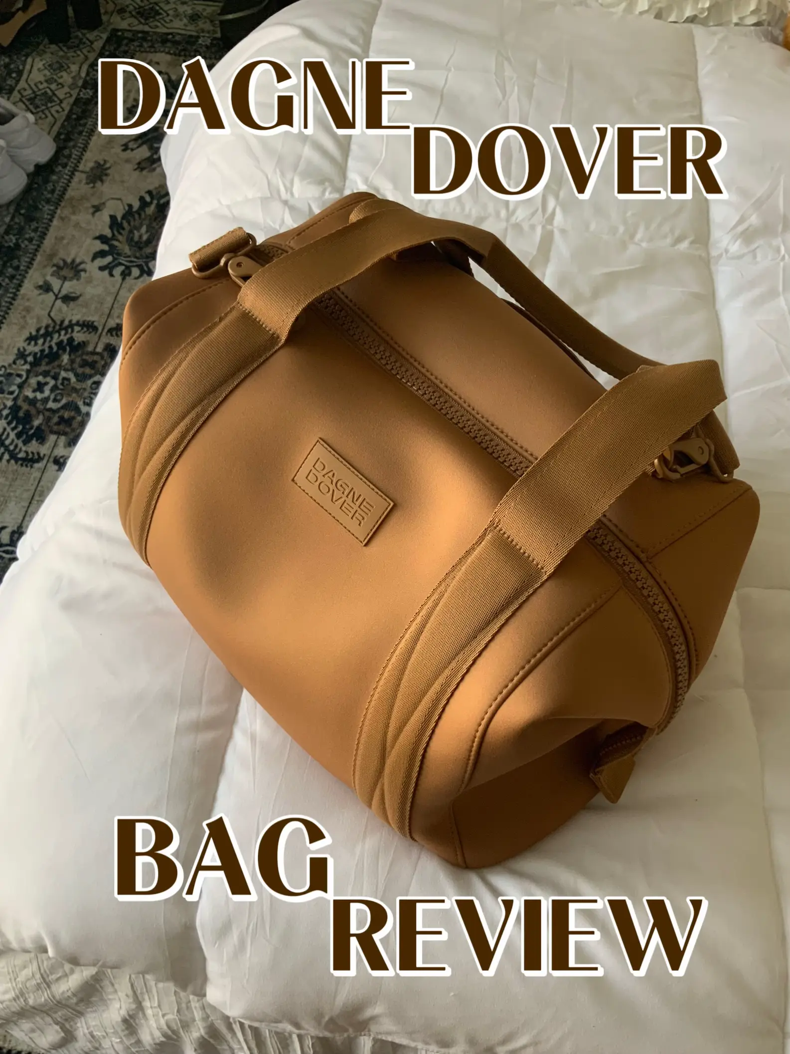 20 top Dagne Dover Xl Landon Carryall Review ideas in 2024
