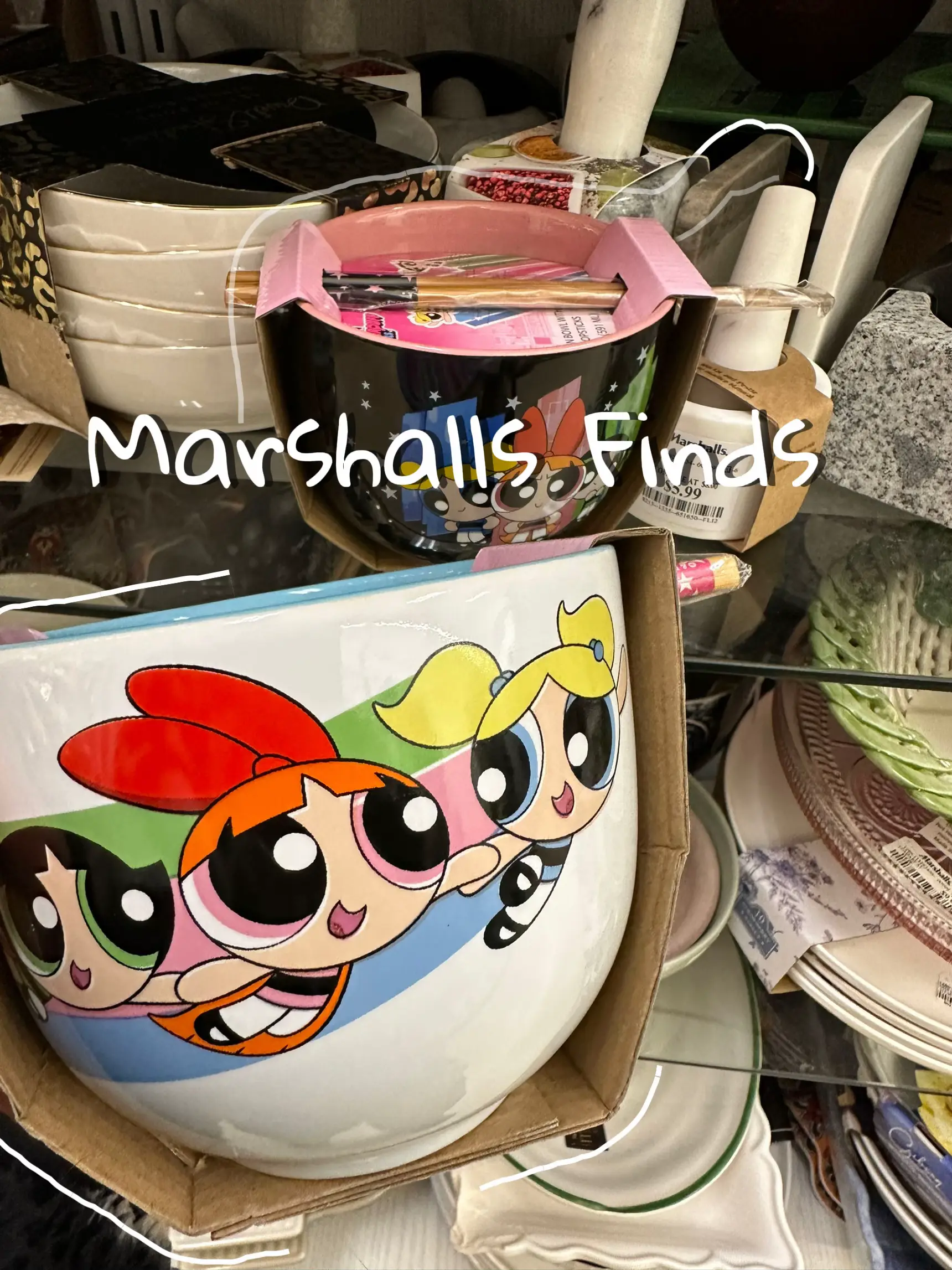 cute finds at marshalls 🫰🏻🤍 #marshalls #marshallsfinds #ha