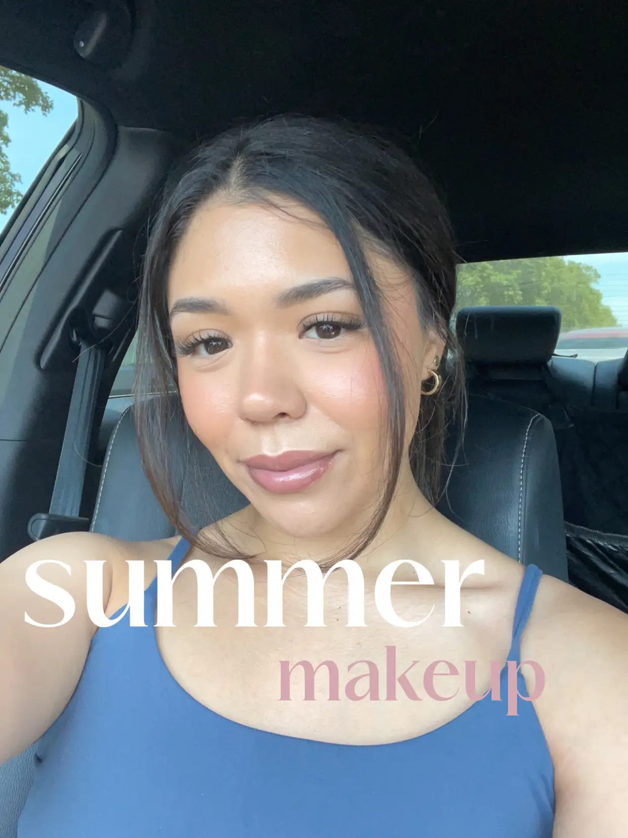 Summer makeup base using e.l.f products!, Gallery posted by Grace  Alexandra