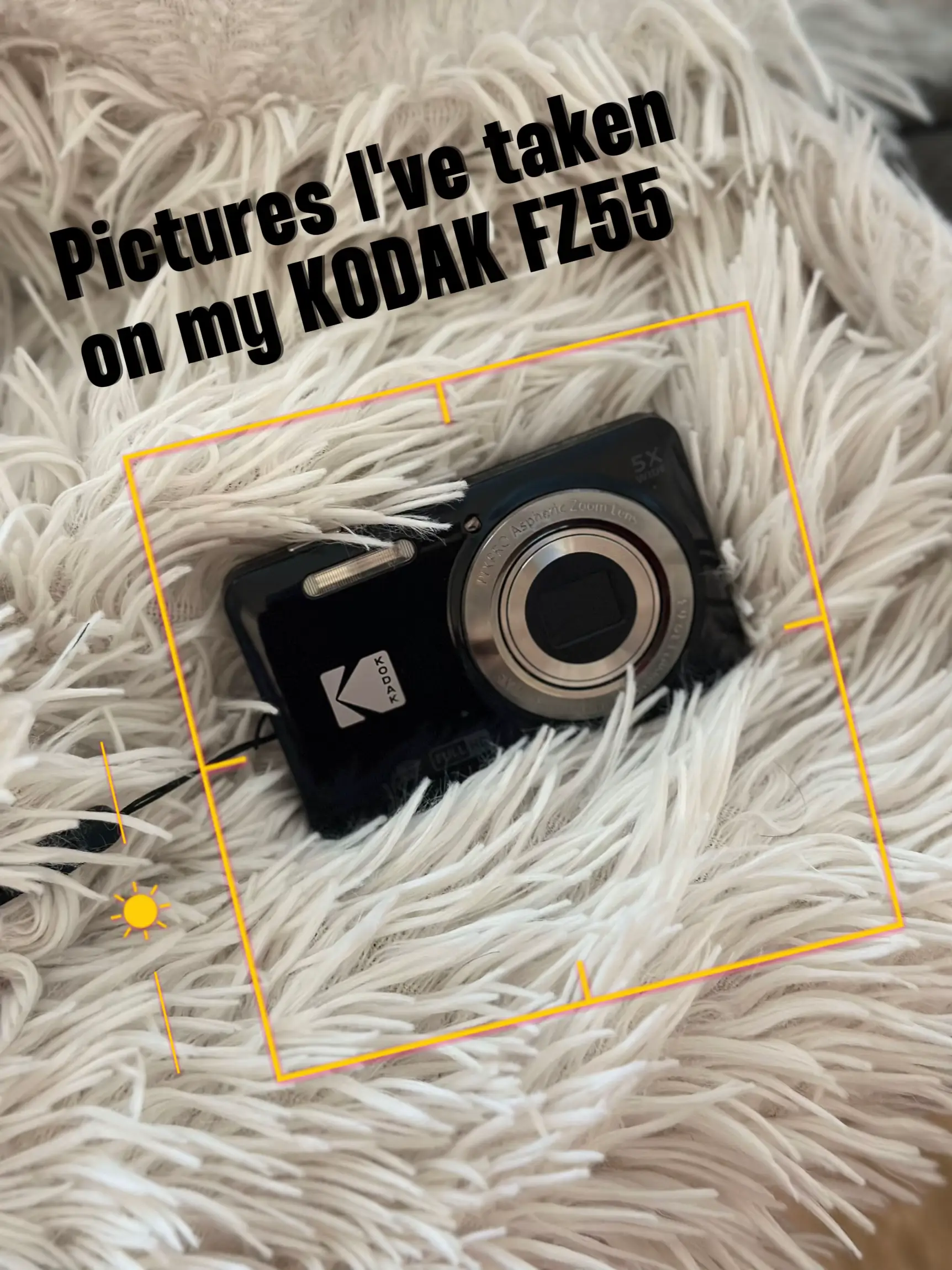 Kodak Pixpro Fz55 Sample Photos Lemon8 Search