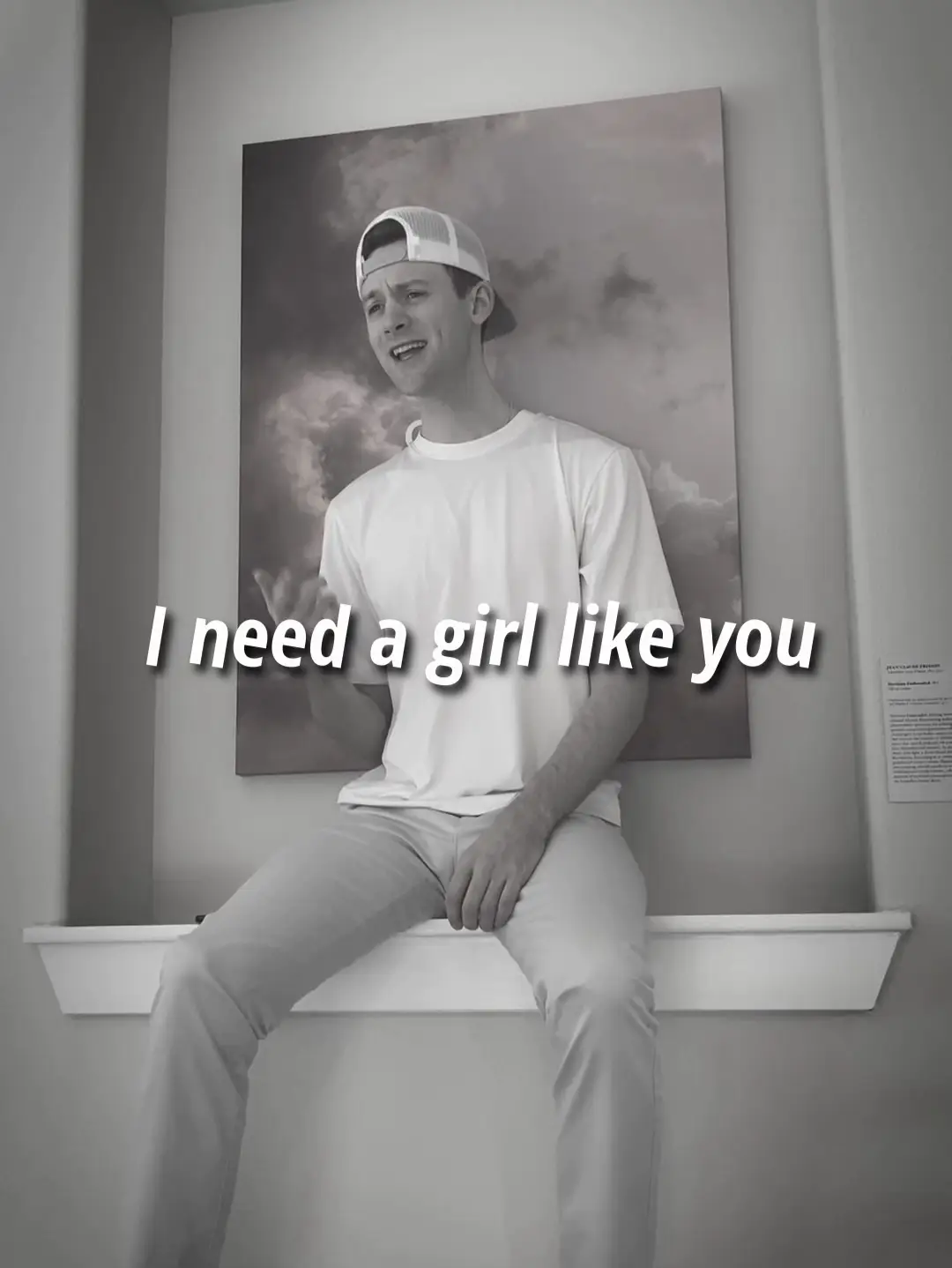 Girls like you Video published by clayter Lemon8