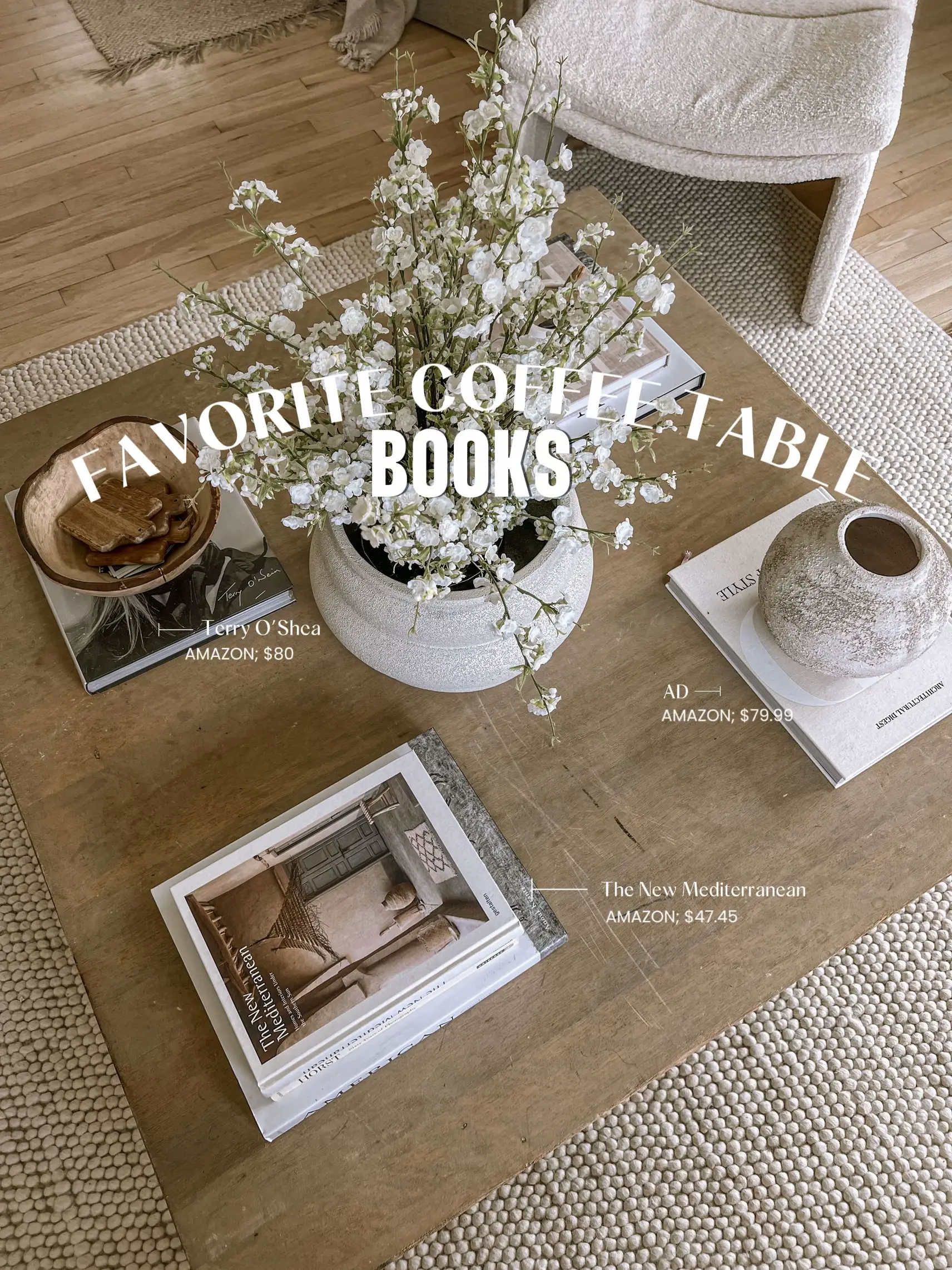 15+ OF MY FAVORITE COFFEE TABLE BOOKS RIGHT NOW — Spirited Pursuit