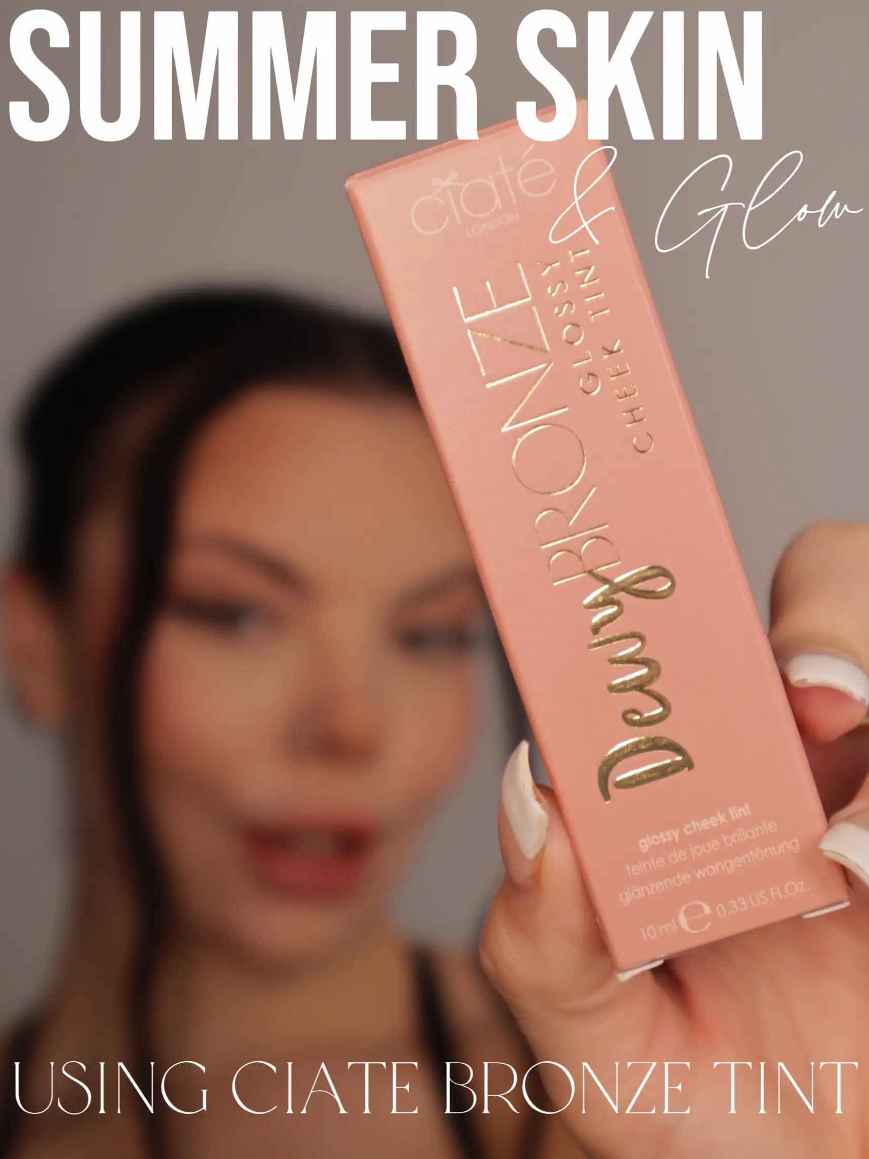 Maybelline Skin Tint review 💫  Gallery posted by Shannon Foster