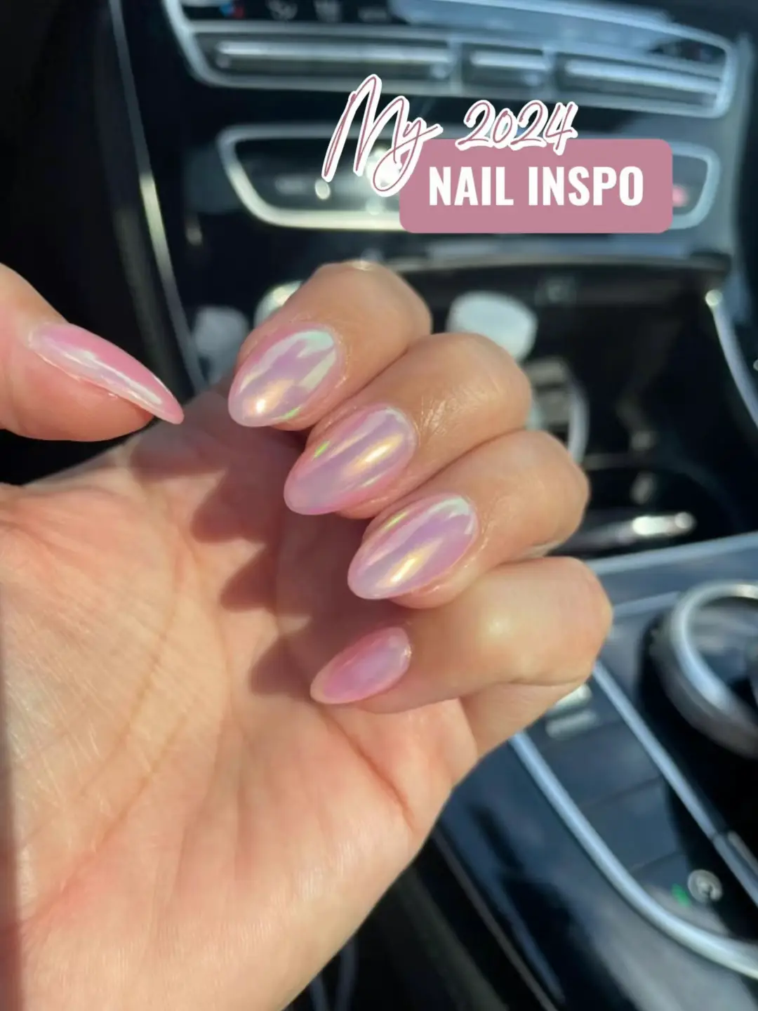 2024 Nail Inspo Gallery posted by Brooke Lemon8