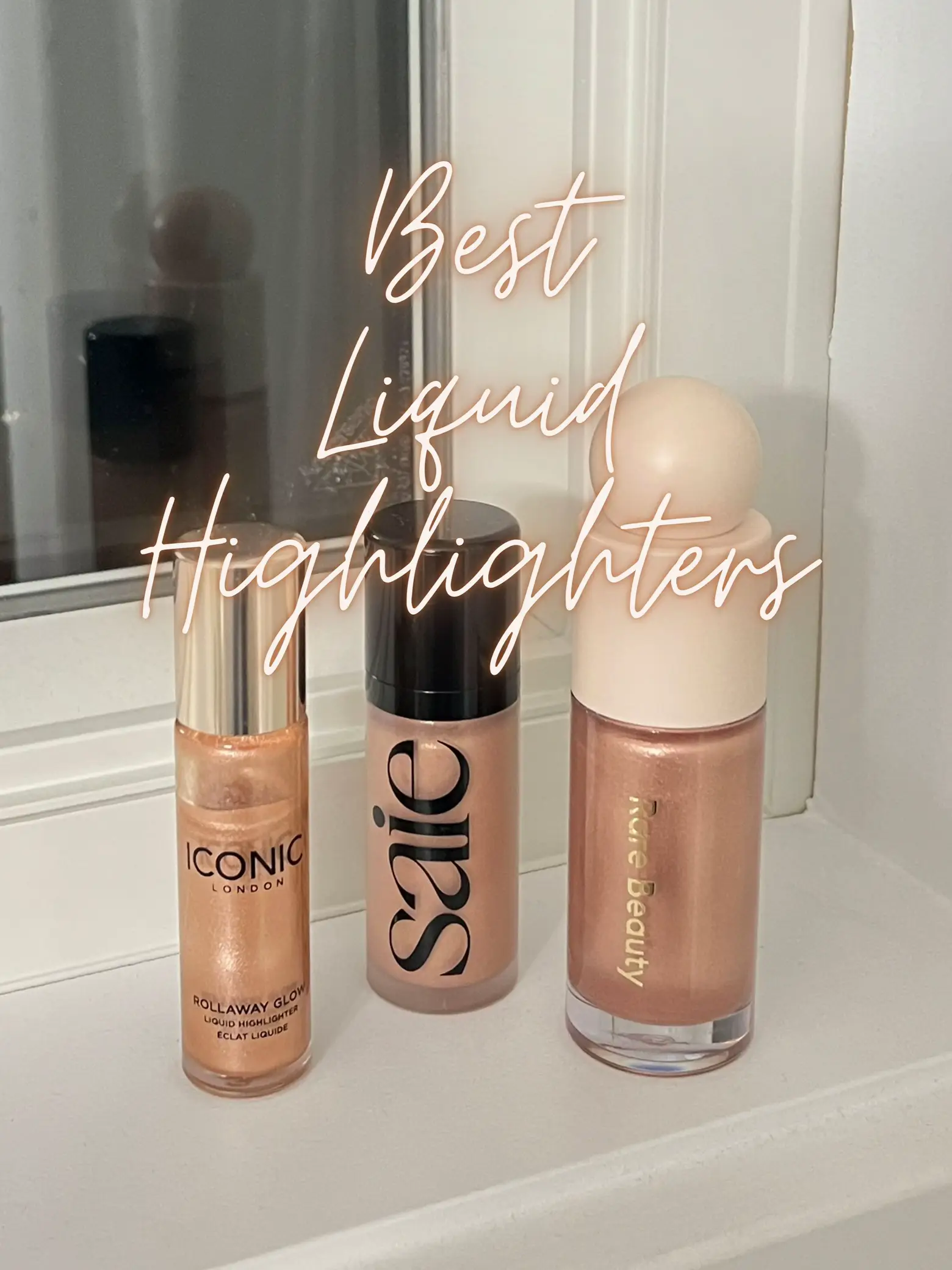 best liquid ✨highlighters✨, Gallery posted by princesspullen