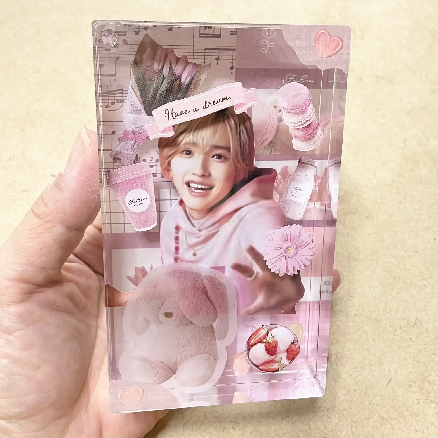 ♡みっちー♡ページです♥️ ♡みっちー♡ページです♥️ みっちーページです•*¨*•.¸♬︎ 道枝駿佑
