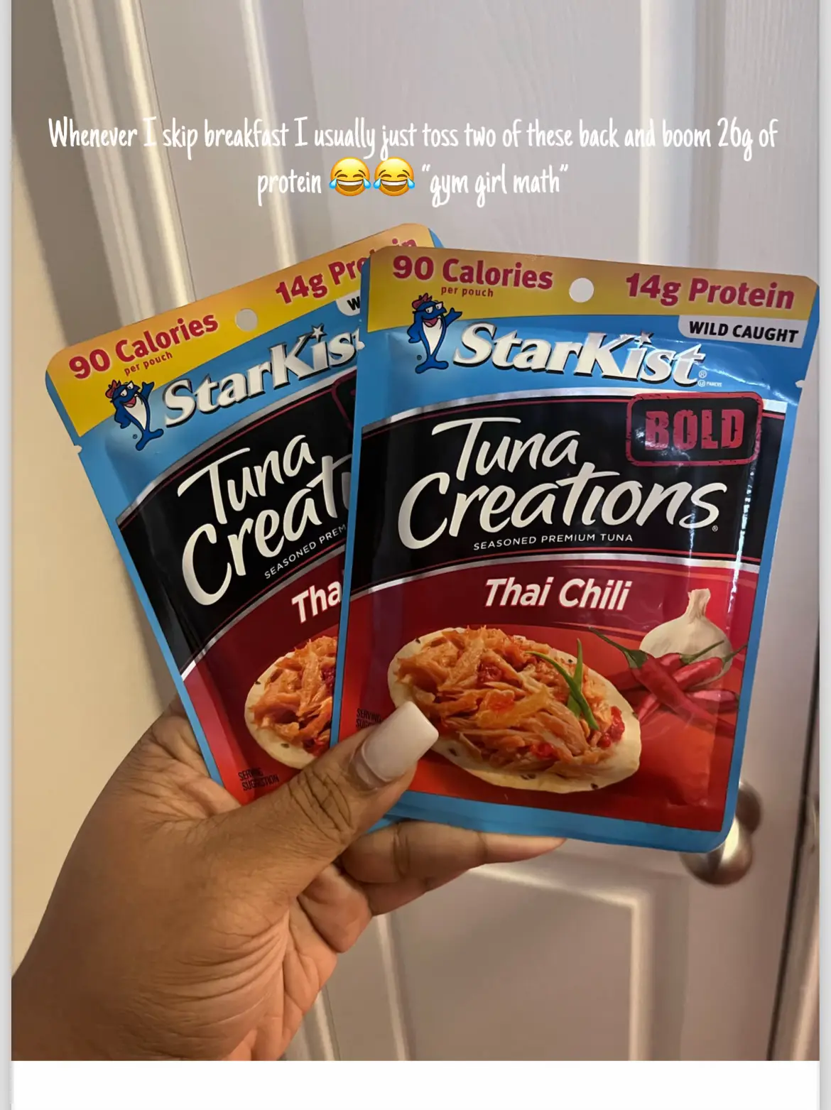 High Protein Snacks for Weight Loss Gallery posted by Que Lemon8