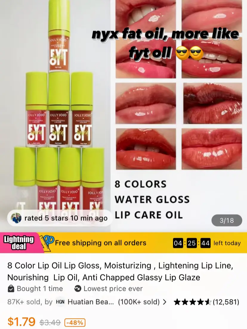 Over 30+ Color Matte Lip Diy Liquid Lipstick Lip Gloss - Temu