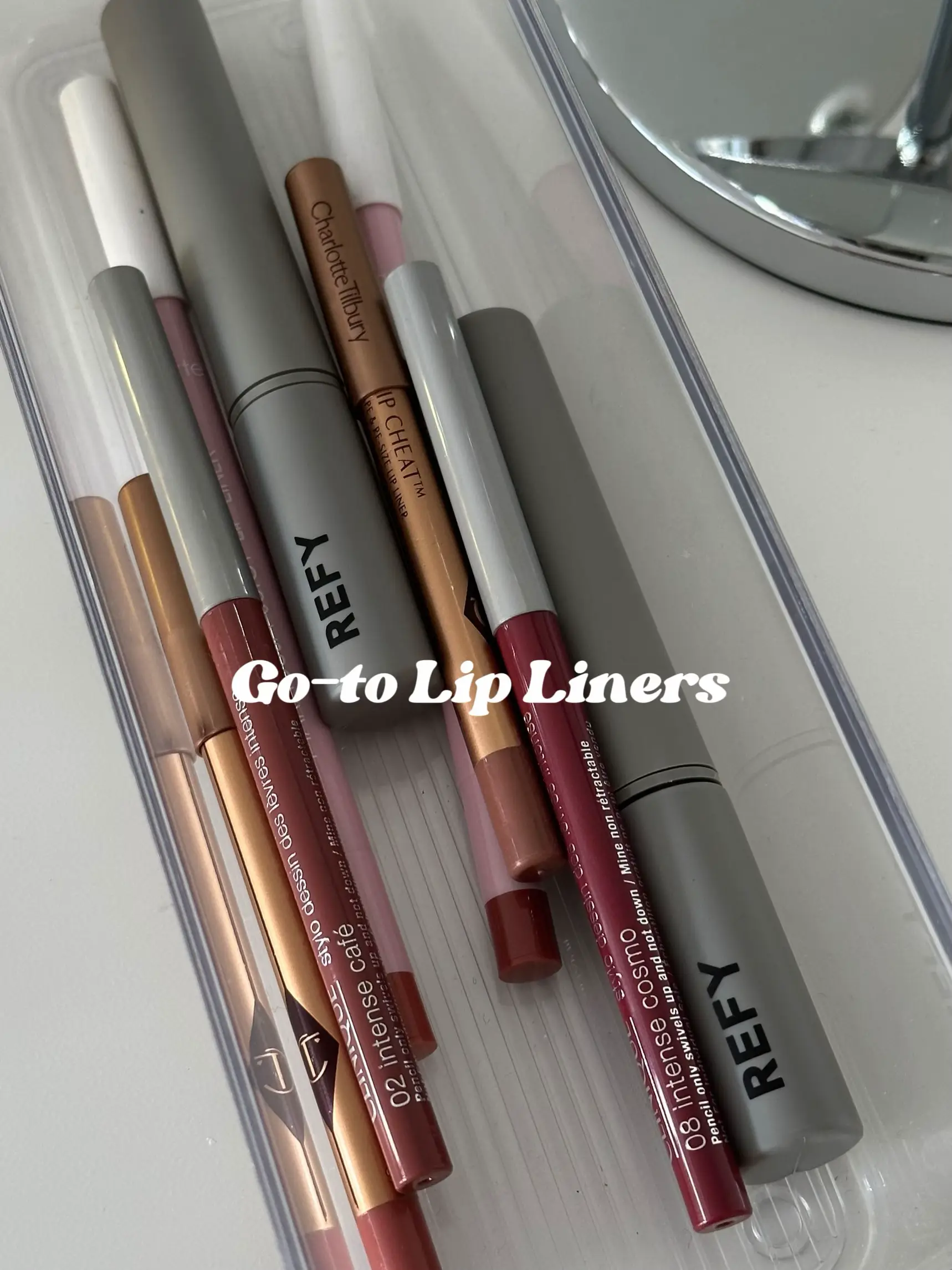 Dessin Des Levres Lip Liner Pencil