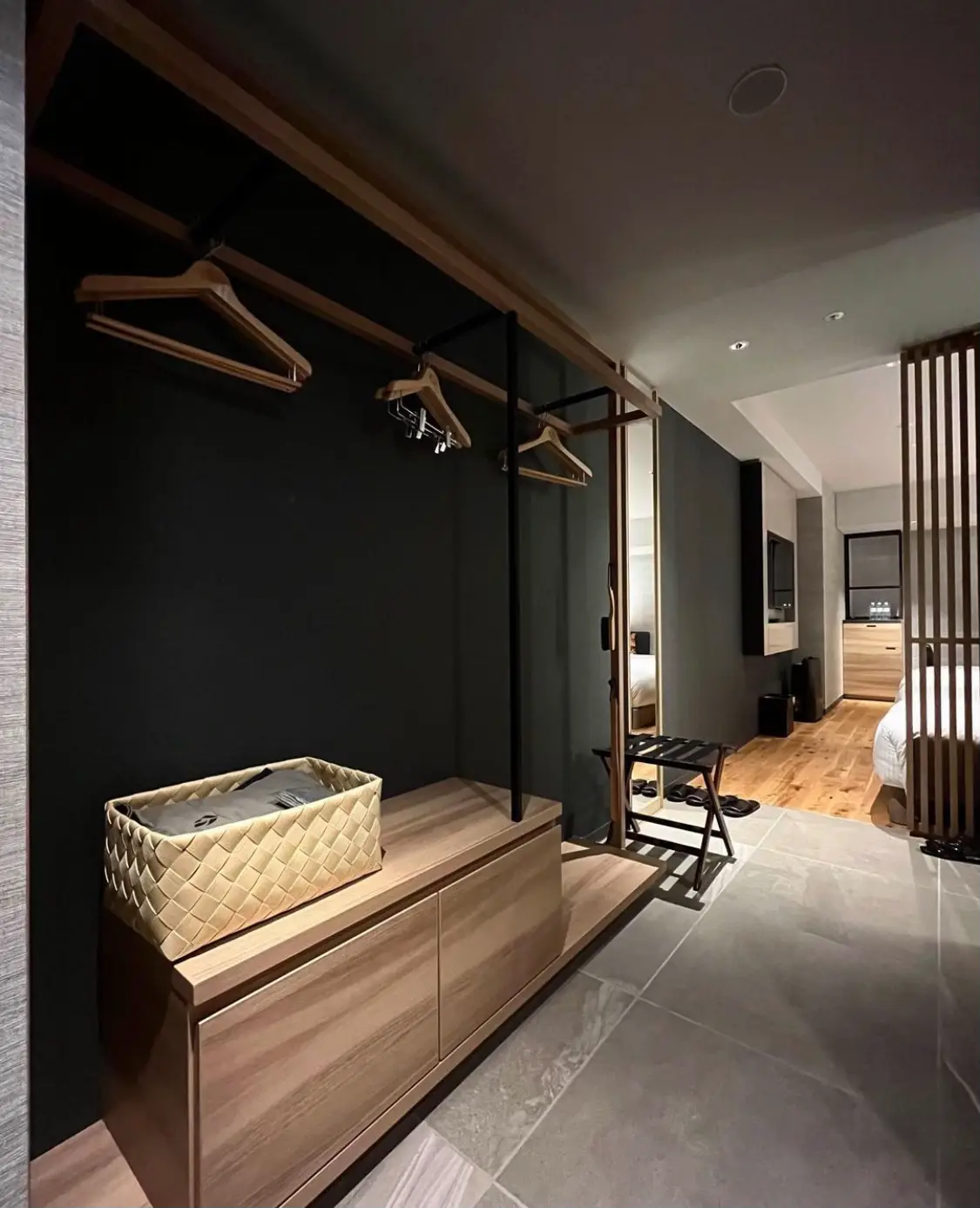 【京都】大満喫！💗大浴場、ジム、ラウンジ、レストランなど京アートまで楽しめるホテルの画像 (3枚目)