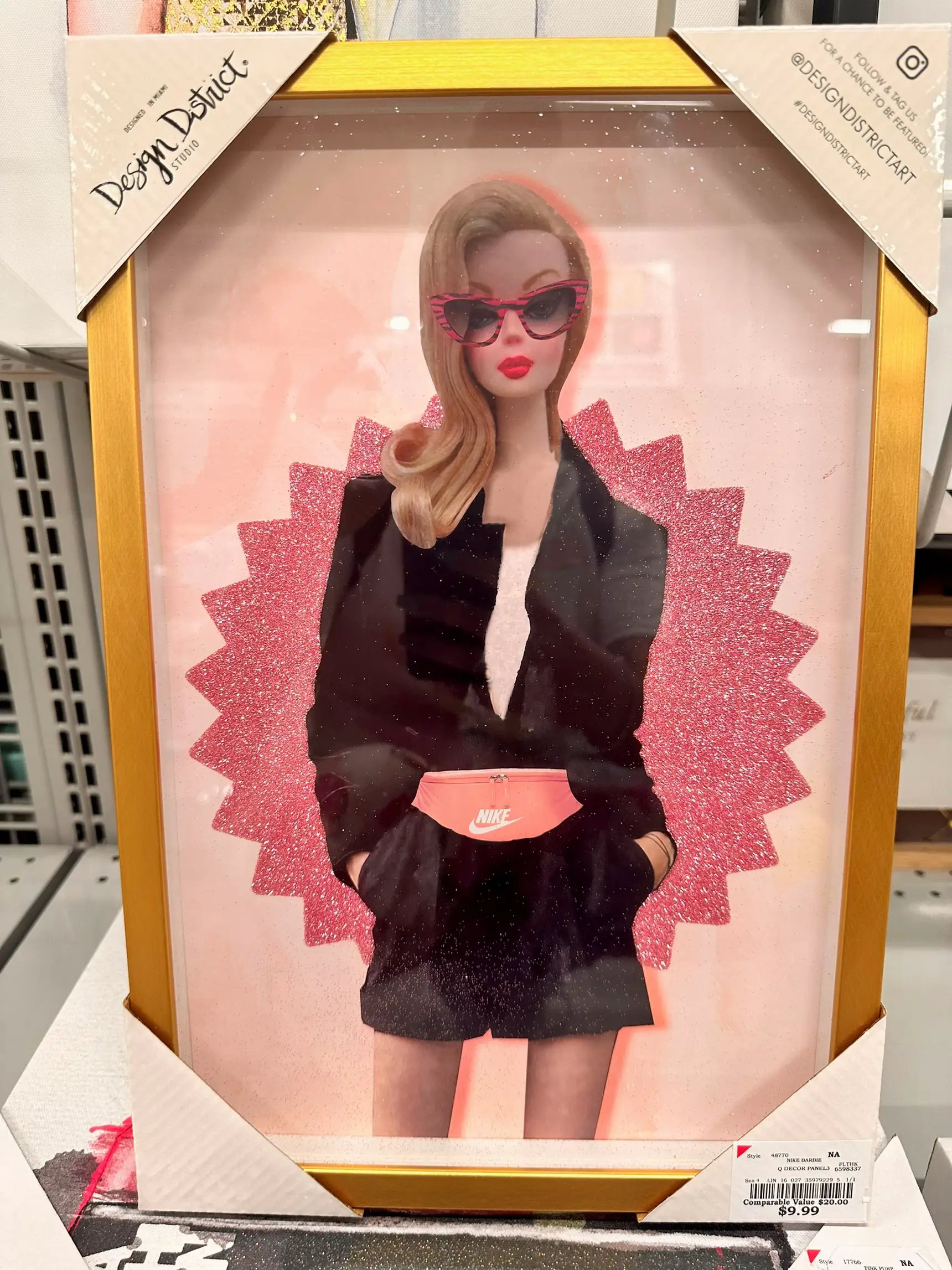 BARBIE FASHION FINDS AT BURLINGTON 🌸🥰✨🩷, Gallery posted by A.L.I.S  M.A.R